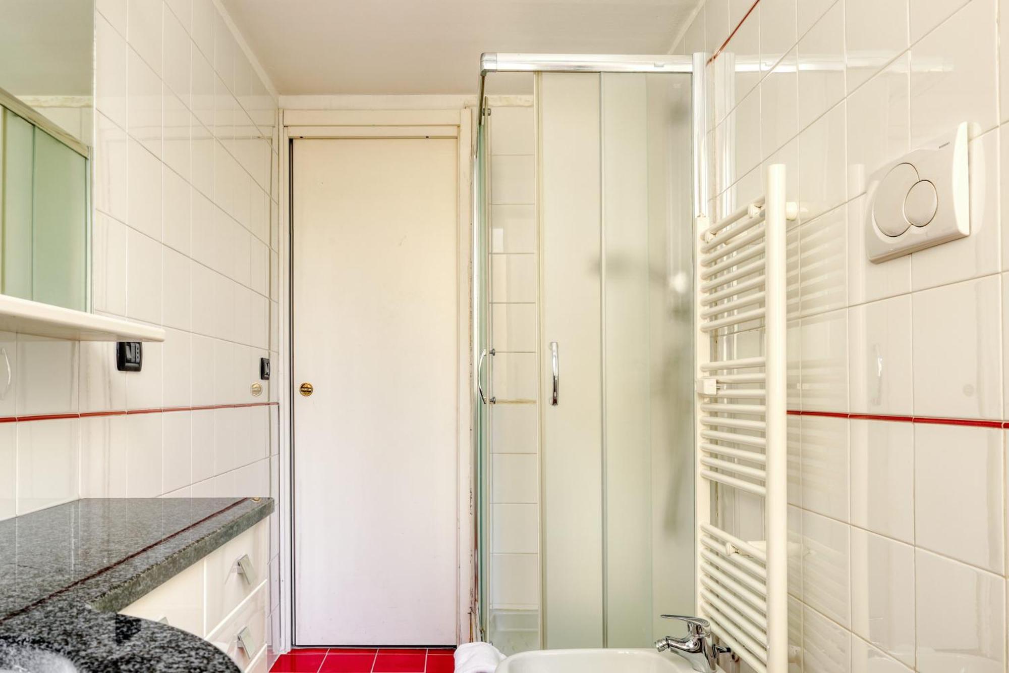 Apartamento Joivy Cosy 1br Flat Near Montanelli Gardens