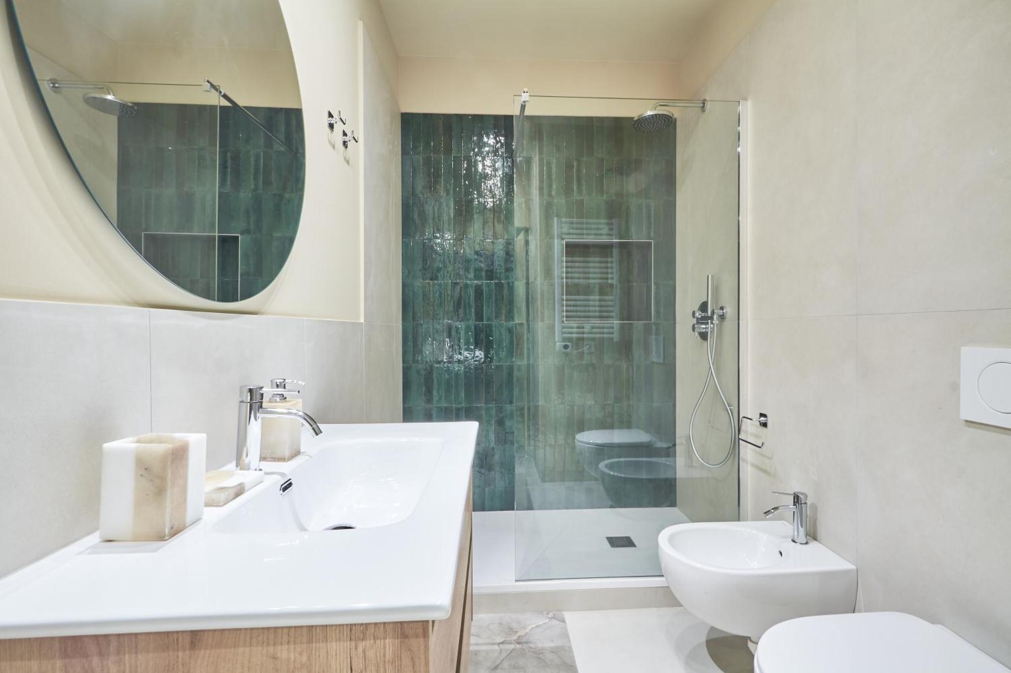Easylife - Eleganza E Chic In Centro-duomo Apartment Mailand