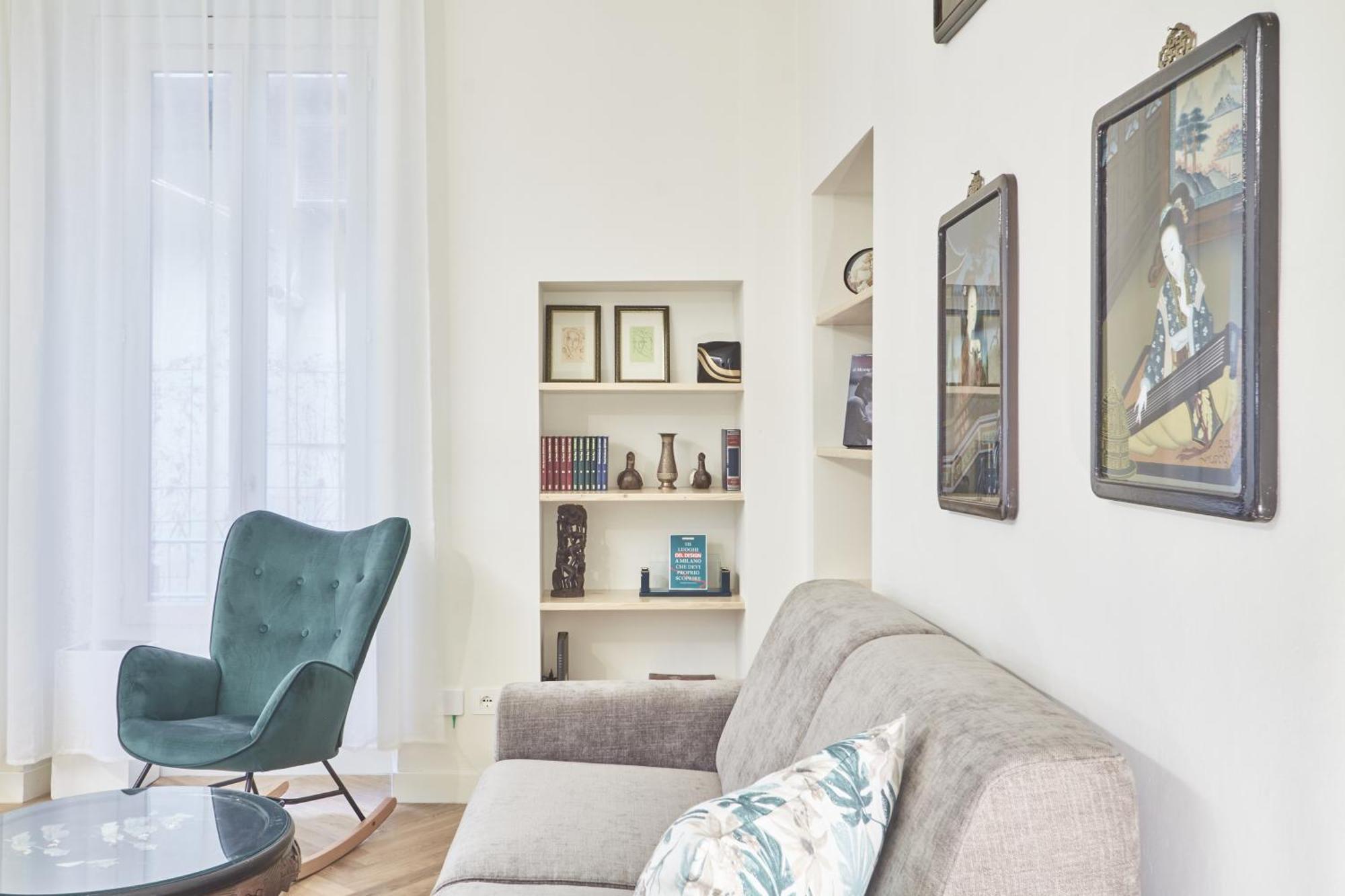 Easylife - Eleganza E Chic In Centro-duomo