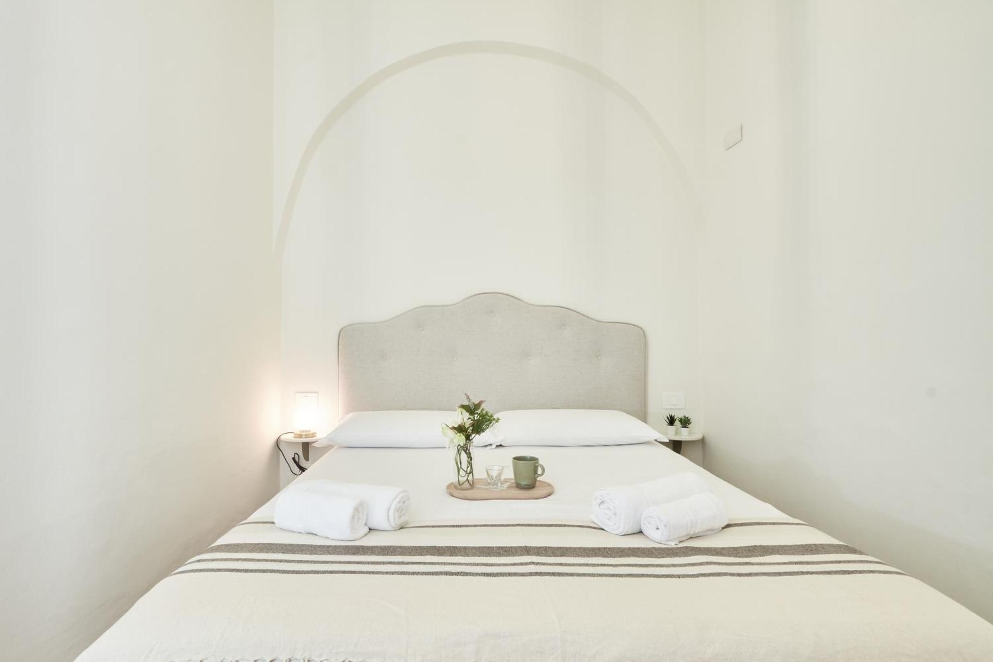 Apartment Easylife - Eleganza E Chic In Centro-duomo Mailand
