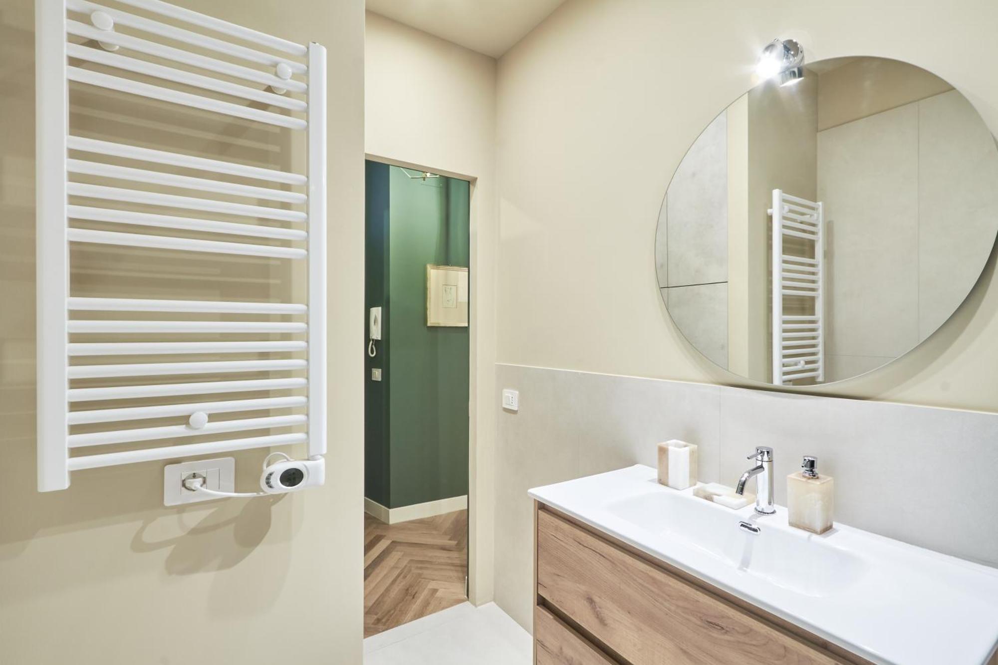 Easylife - Eleganza E Chic In Centro-duomo * Mailand