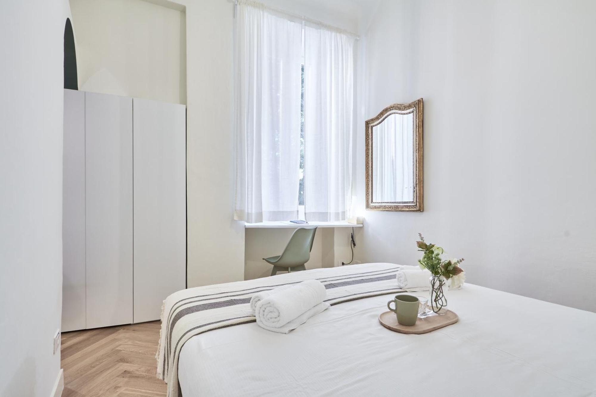 Easylife - Eleganza E Chic In Centro-duomo