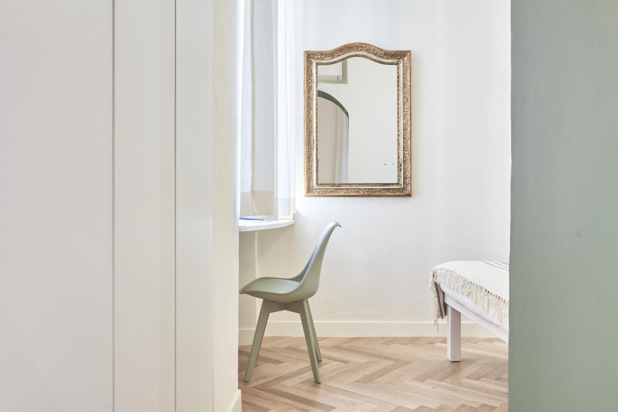 Easylife - Eleganza E Chic In Centro-duomo *