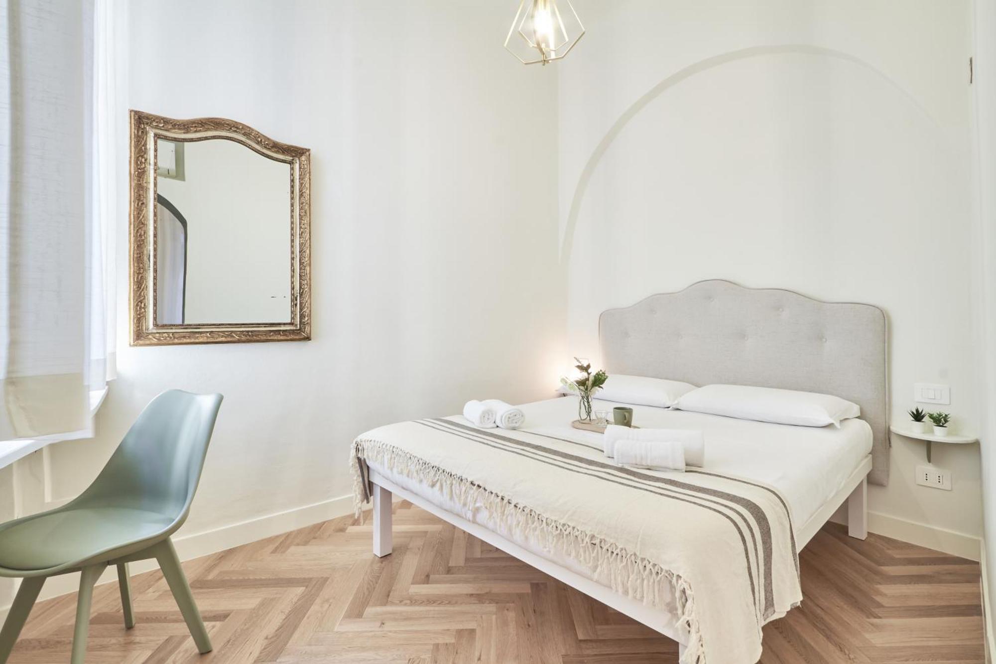 Easylife - Eleganza E Chic In Centro-duomo Apartment Mailand