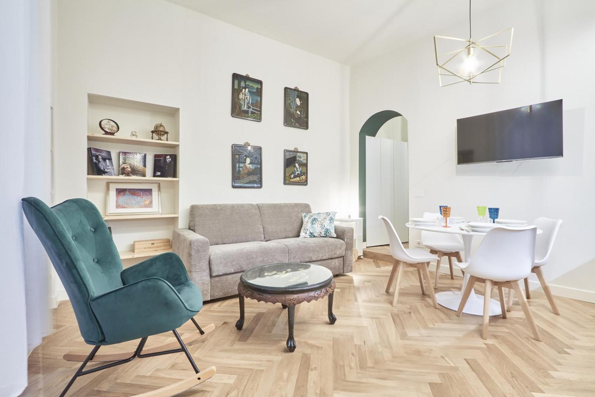 Easylife - Eleganza E Chic In Centro-duomo