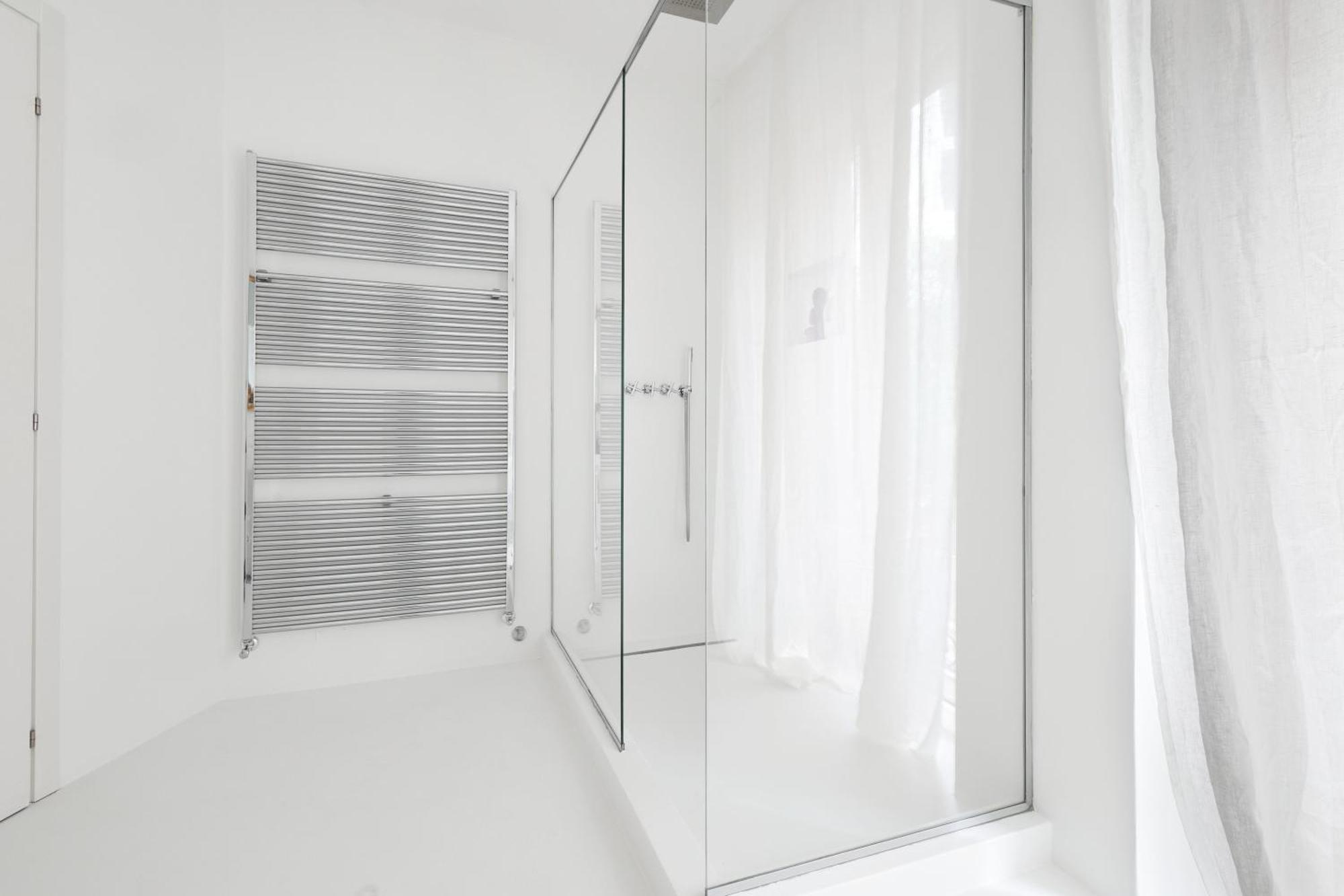 Stylish And Spacious Flat - Porta Venezia Milão