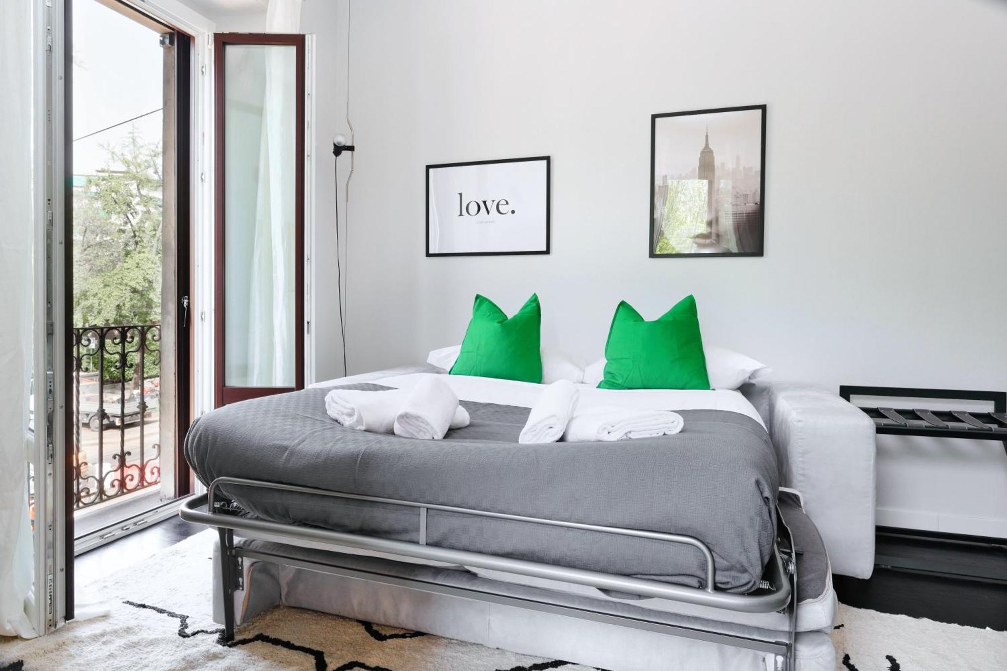 Stylish And Spacious Flat - Porta Venezia *