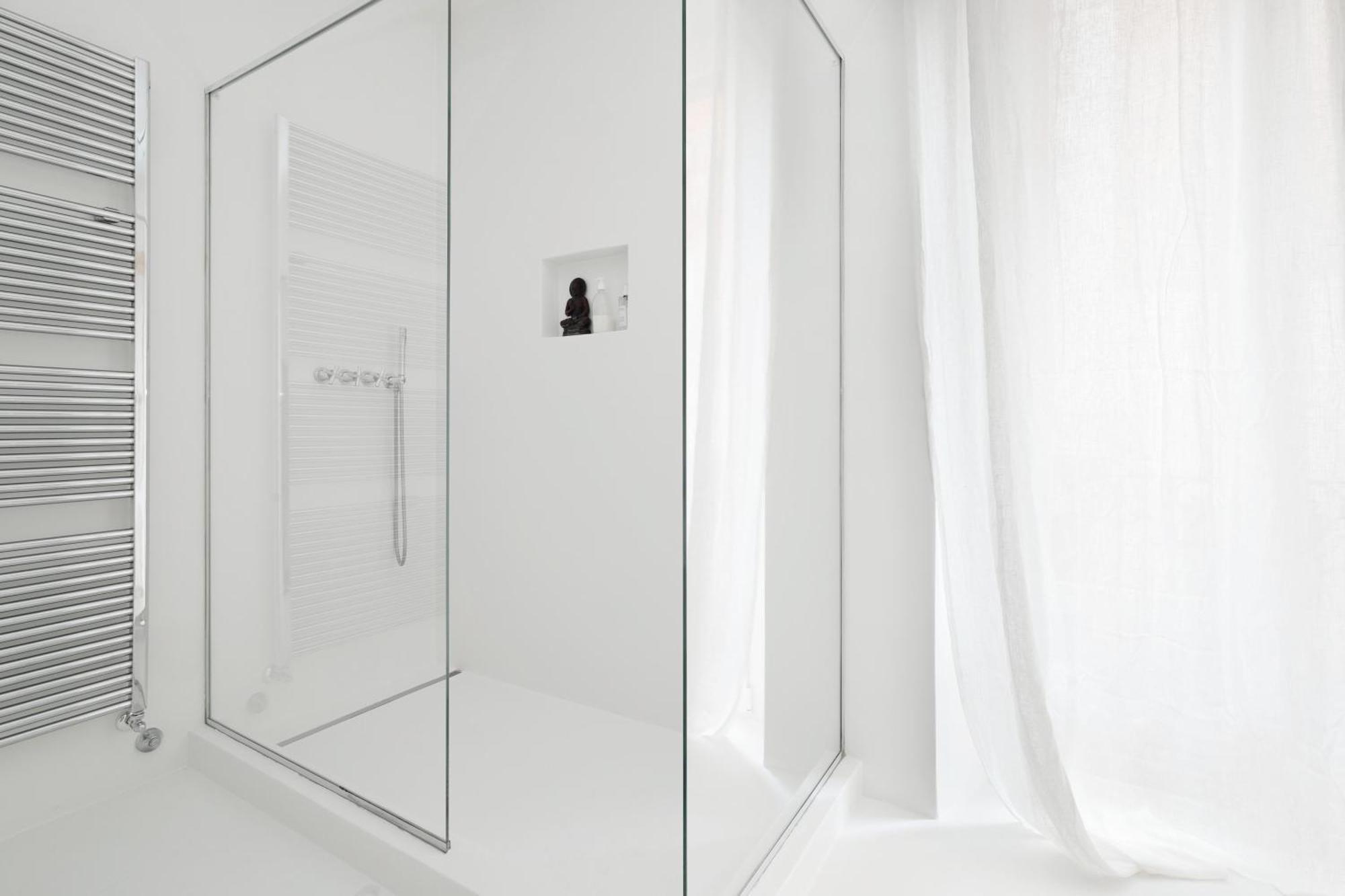 Stylish And Spacious Flat - Porta Venezia Milão