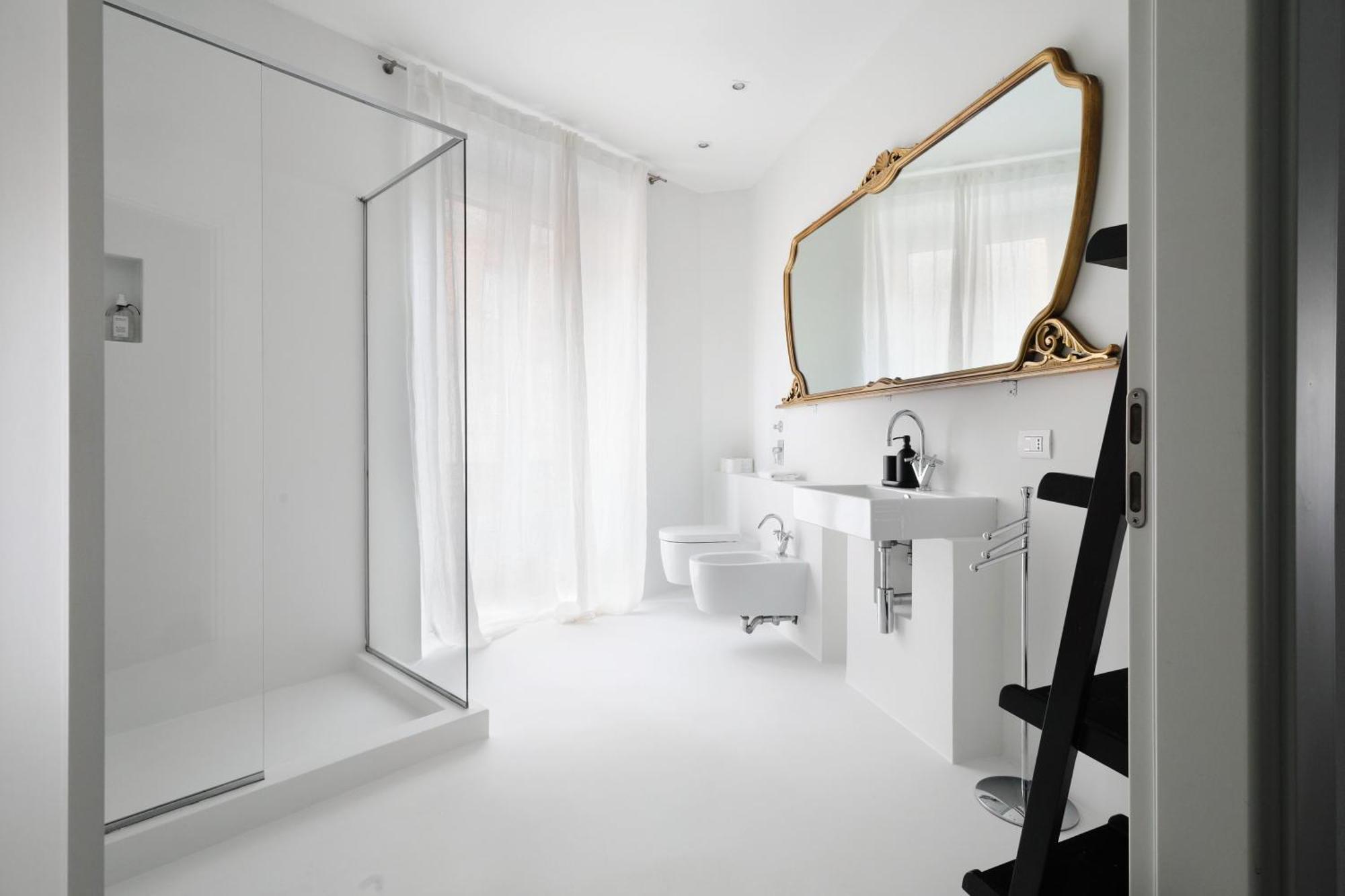 Stylish And Spacious Flat - Porta Venezia