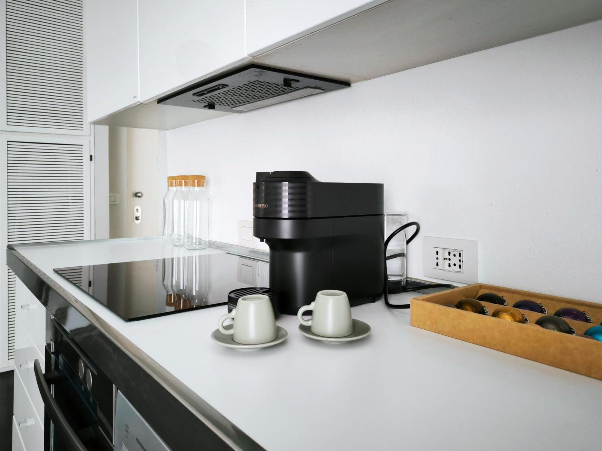 Stylish And Spacious Flat - Porta Venezia Apartamento Milão