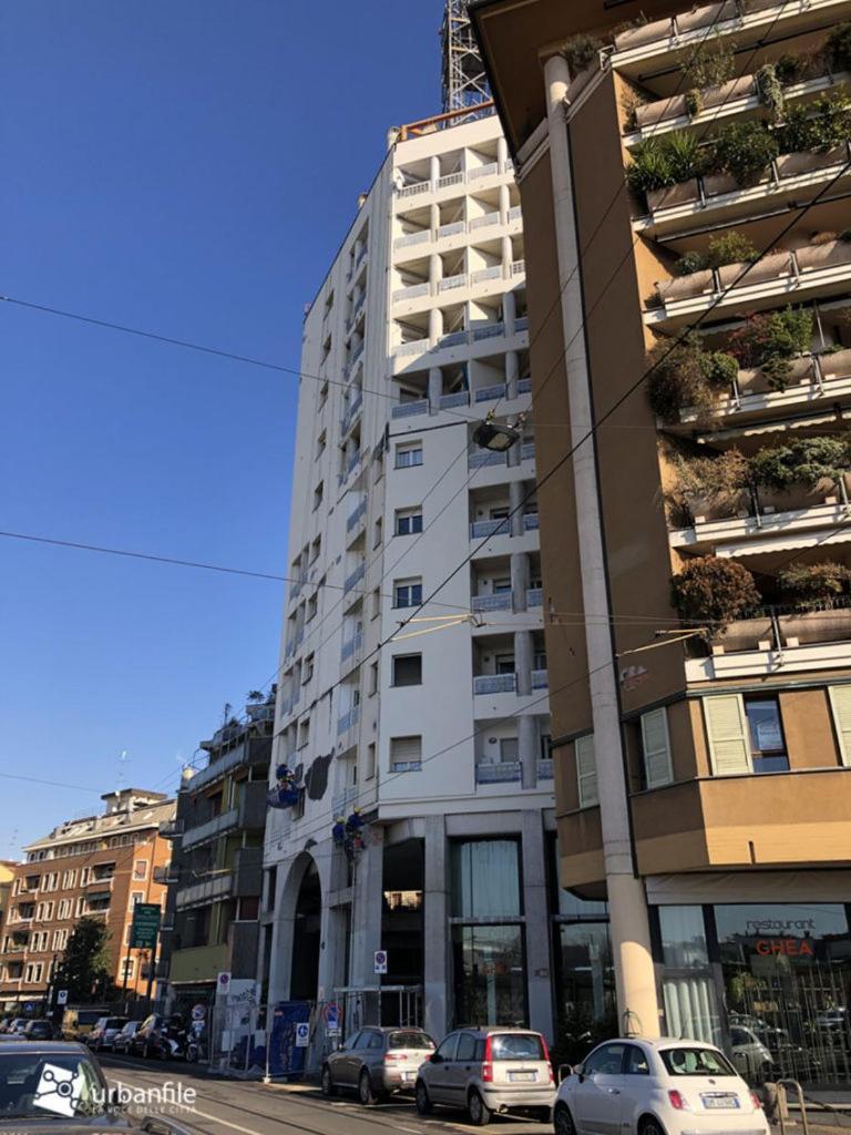 Navigli Milão