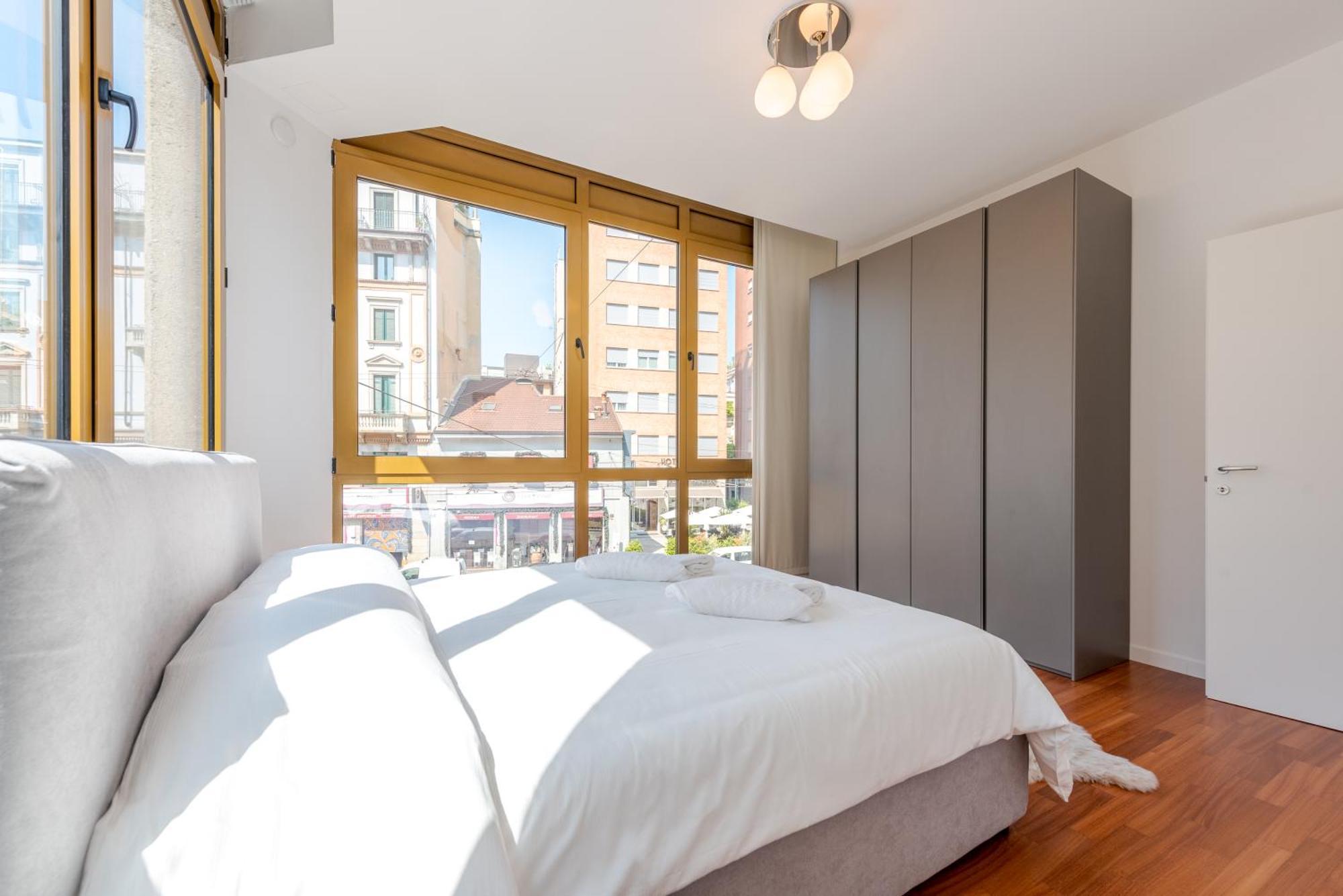 Guestplanet Apartment