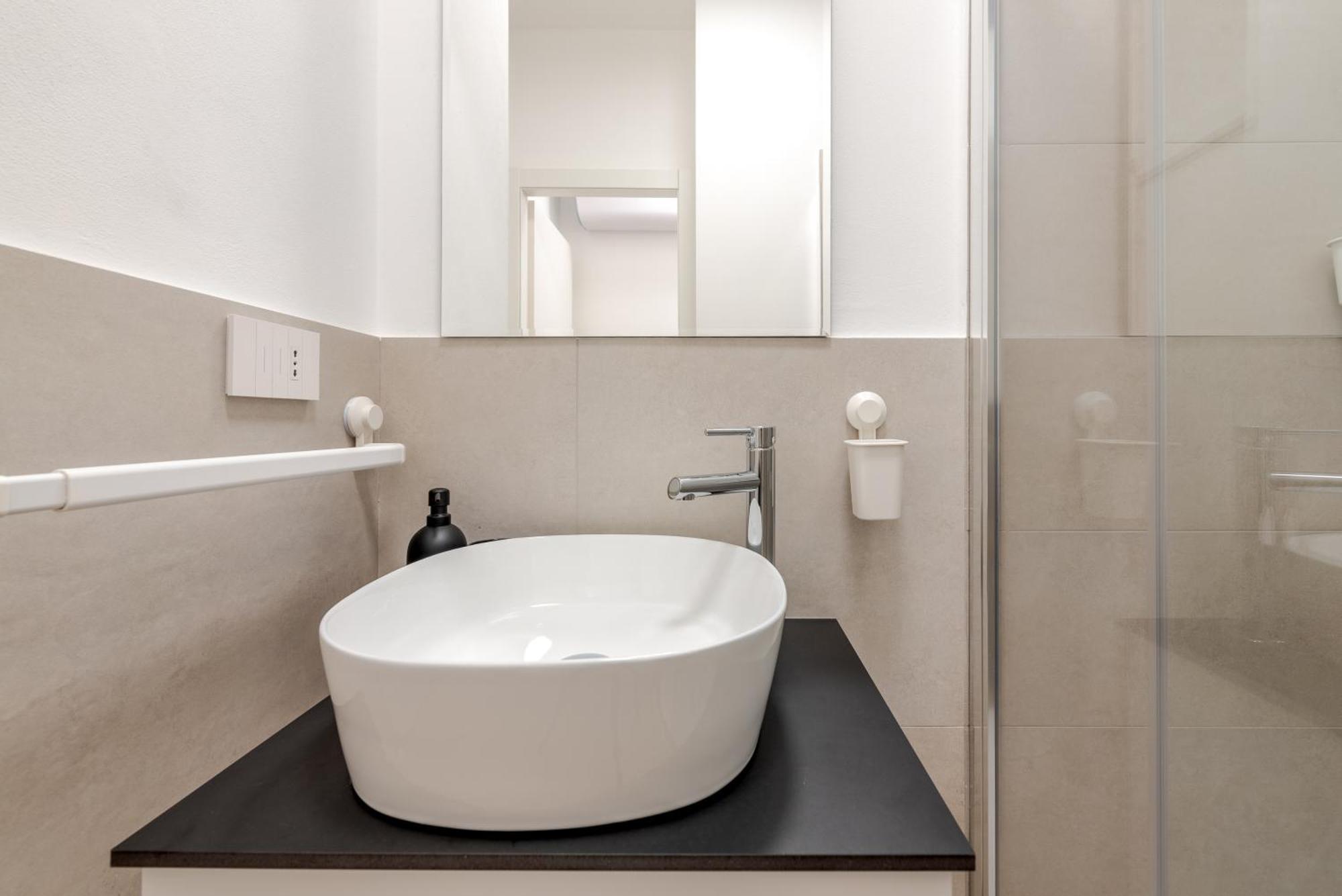 Apartamento Guestplanet