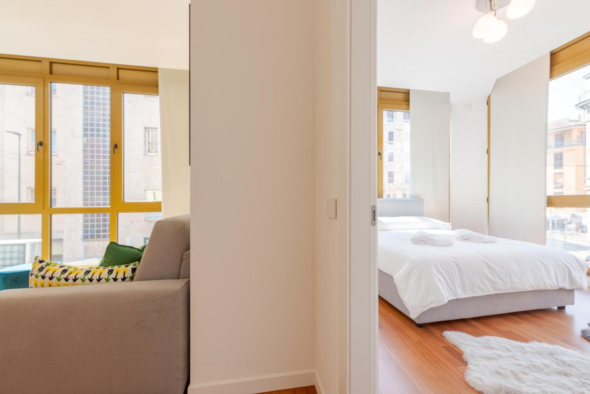 Apartamento Guestplanet Milão