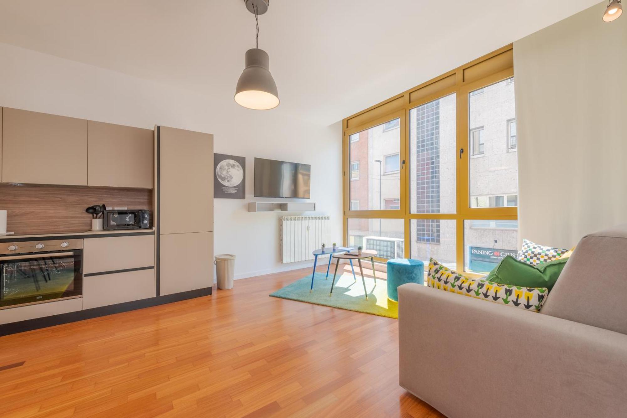 Apartment Guestplanet