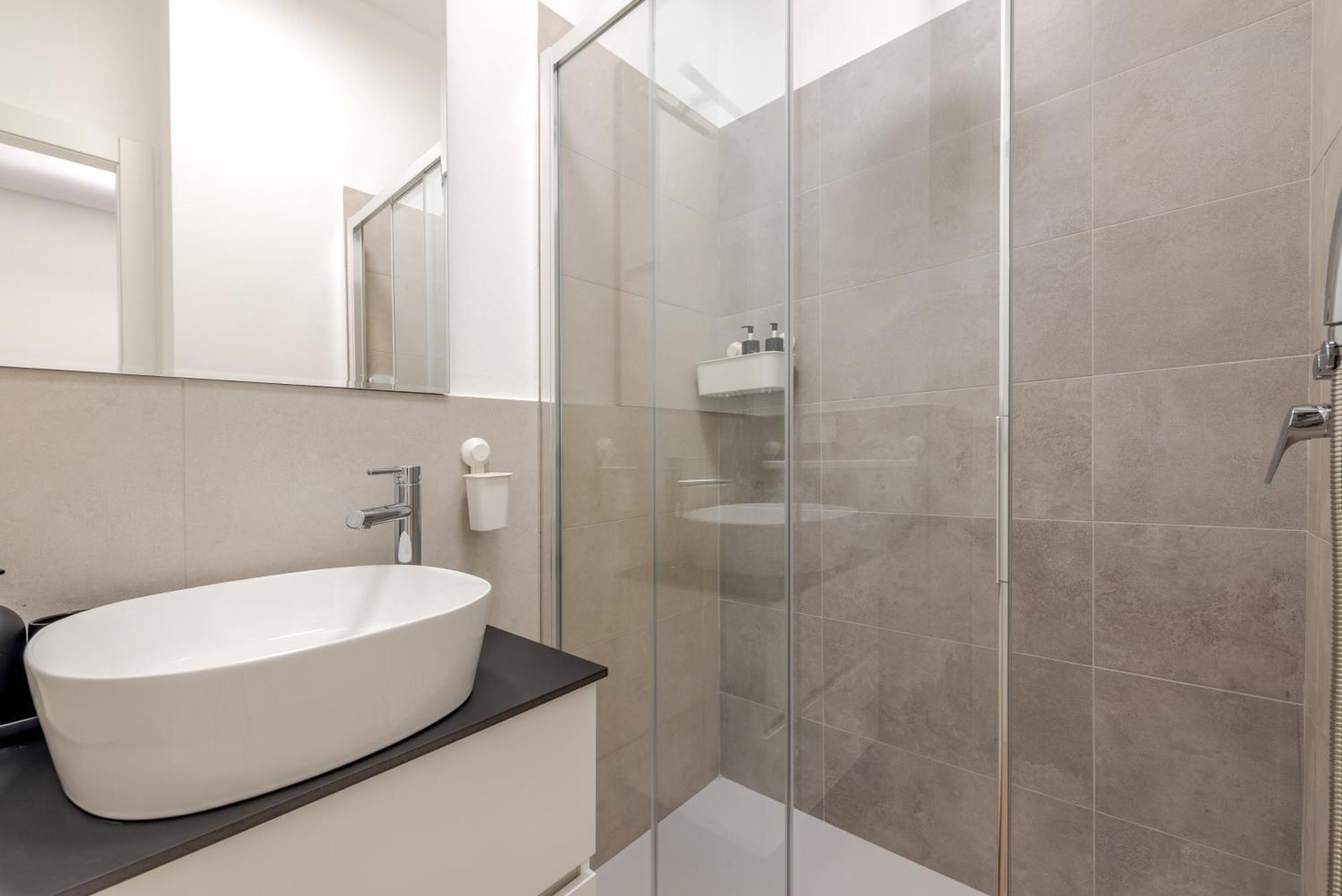 Apartamento Guestplanet *