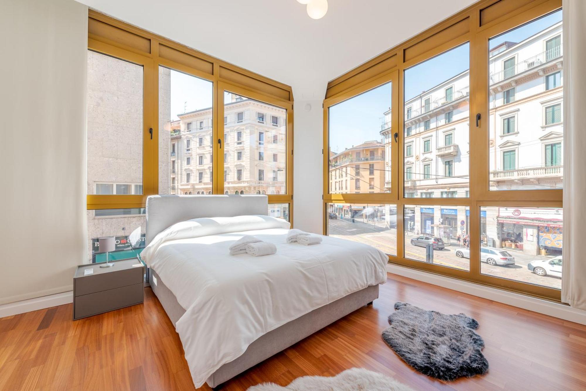 Apartamento Guestplanet *