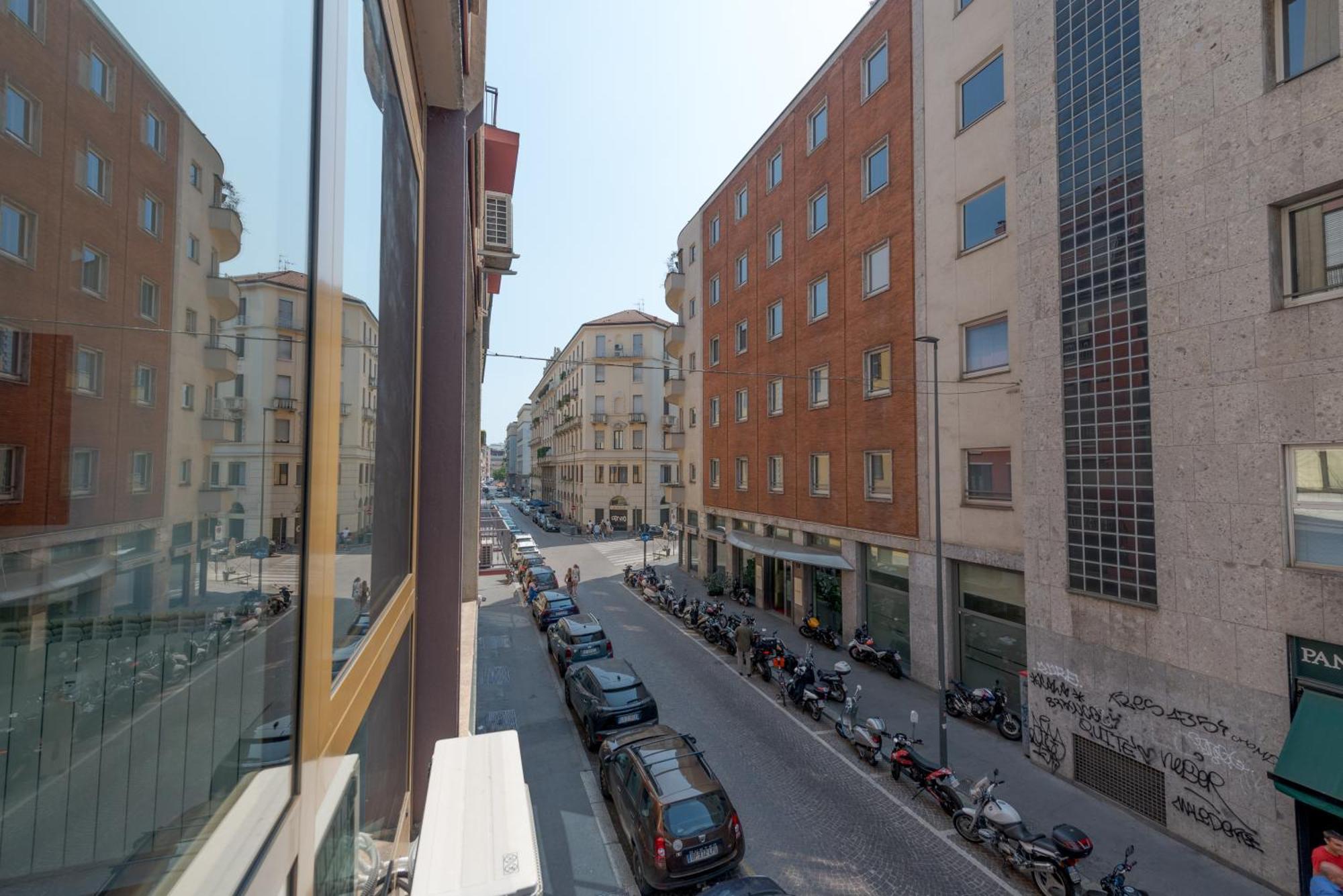 Apartamento Guestplanet
