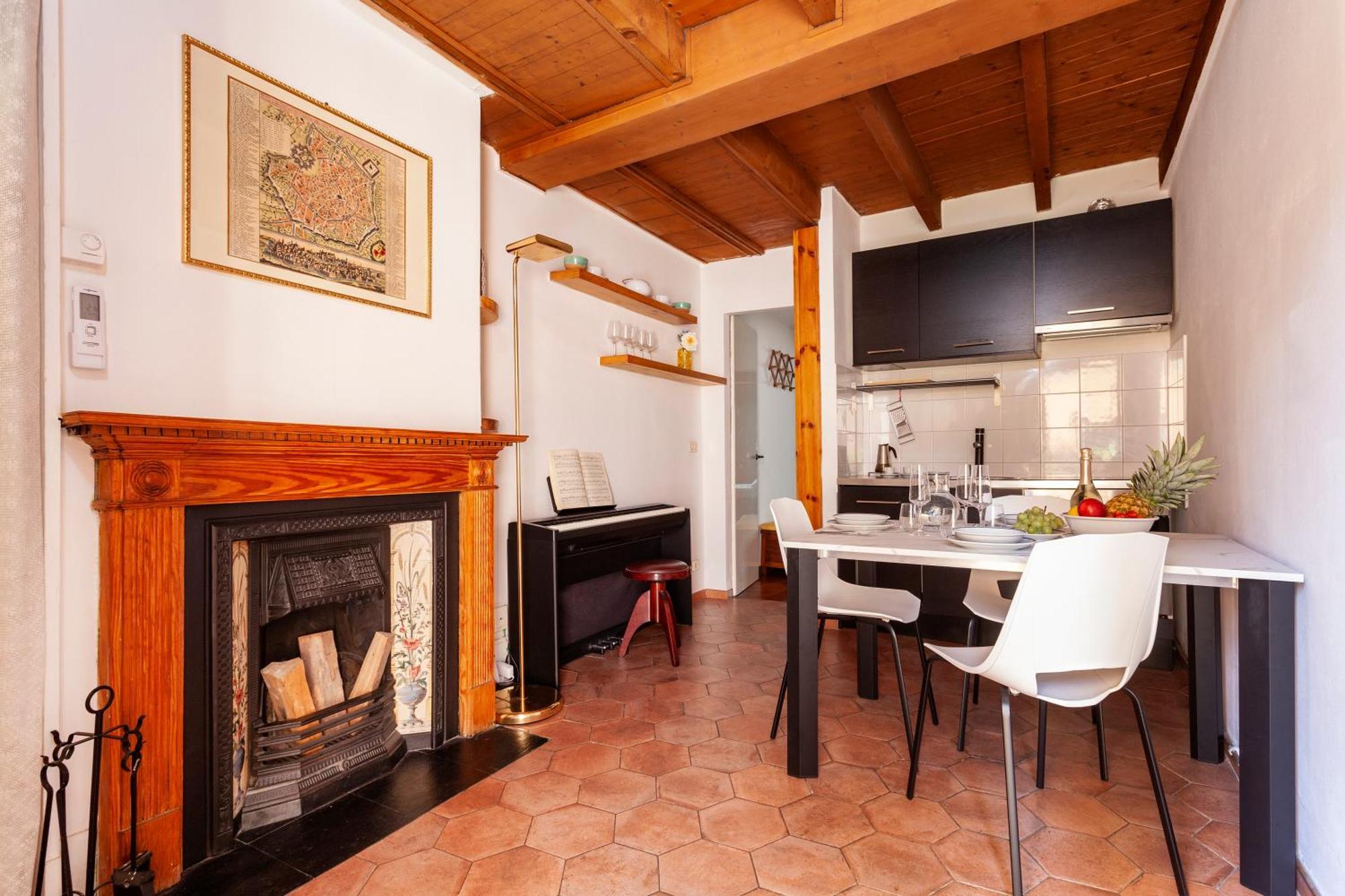 Apartamento Via Torino Milão