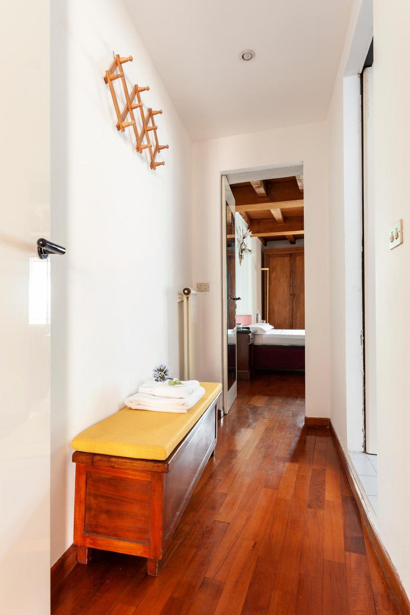 Apartamento Via Torino