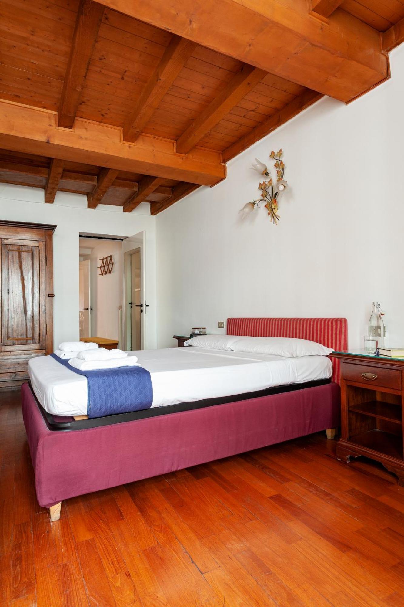 Apartamento Via Torino *