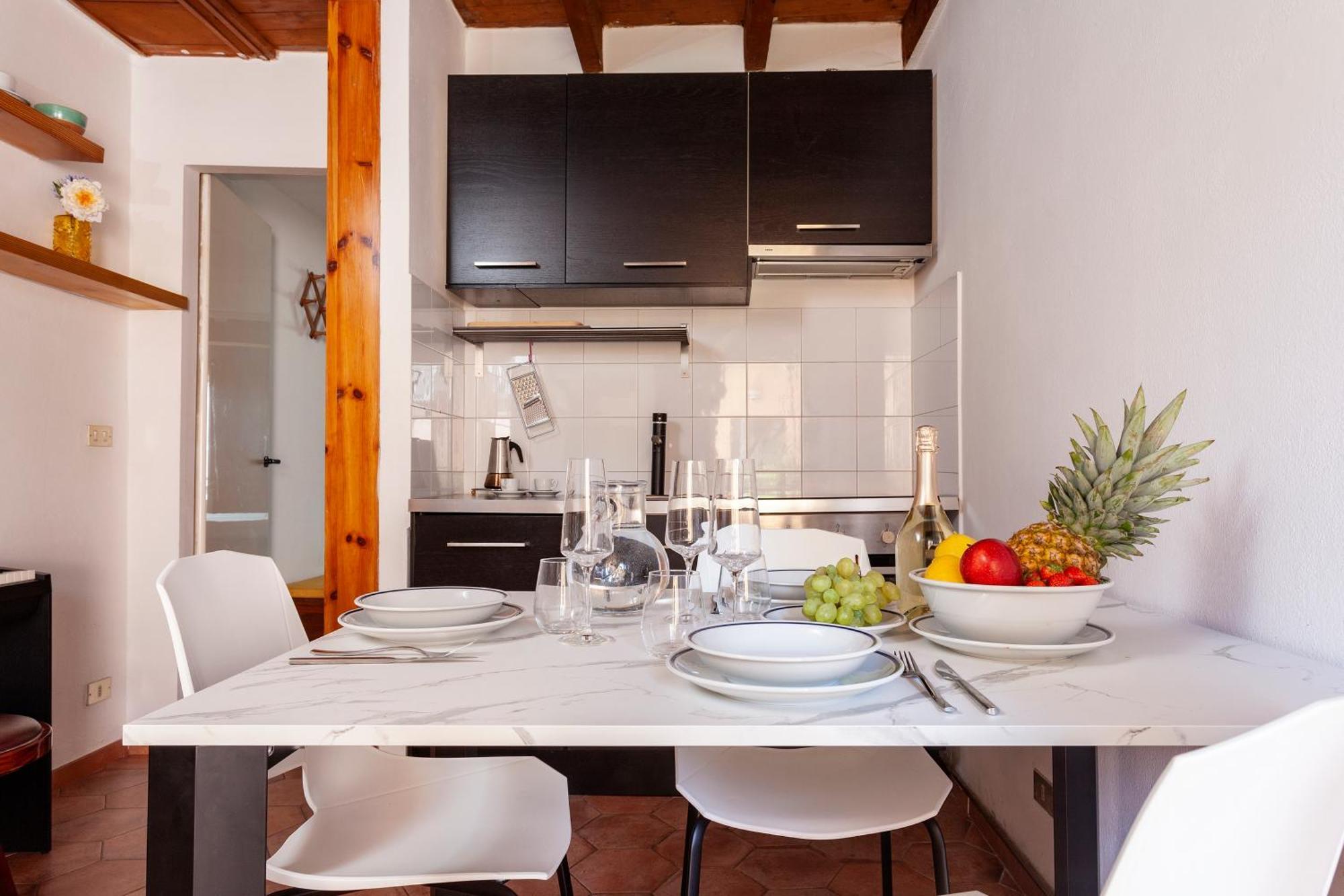 Via Torino Apartamento Milão