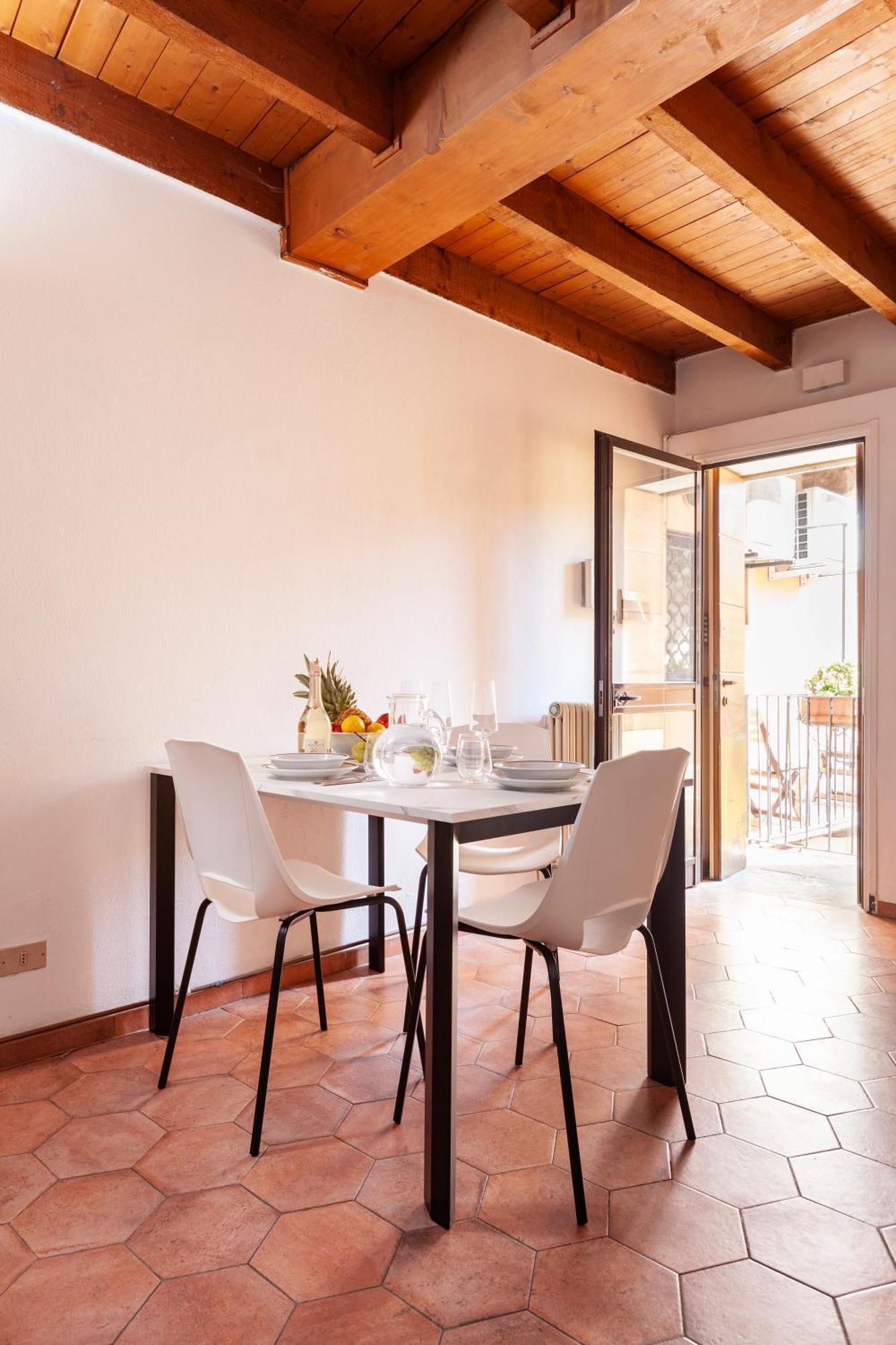Apartamento Via Torino Milão