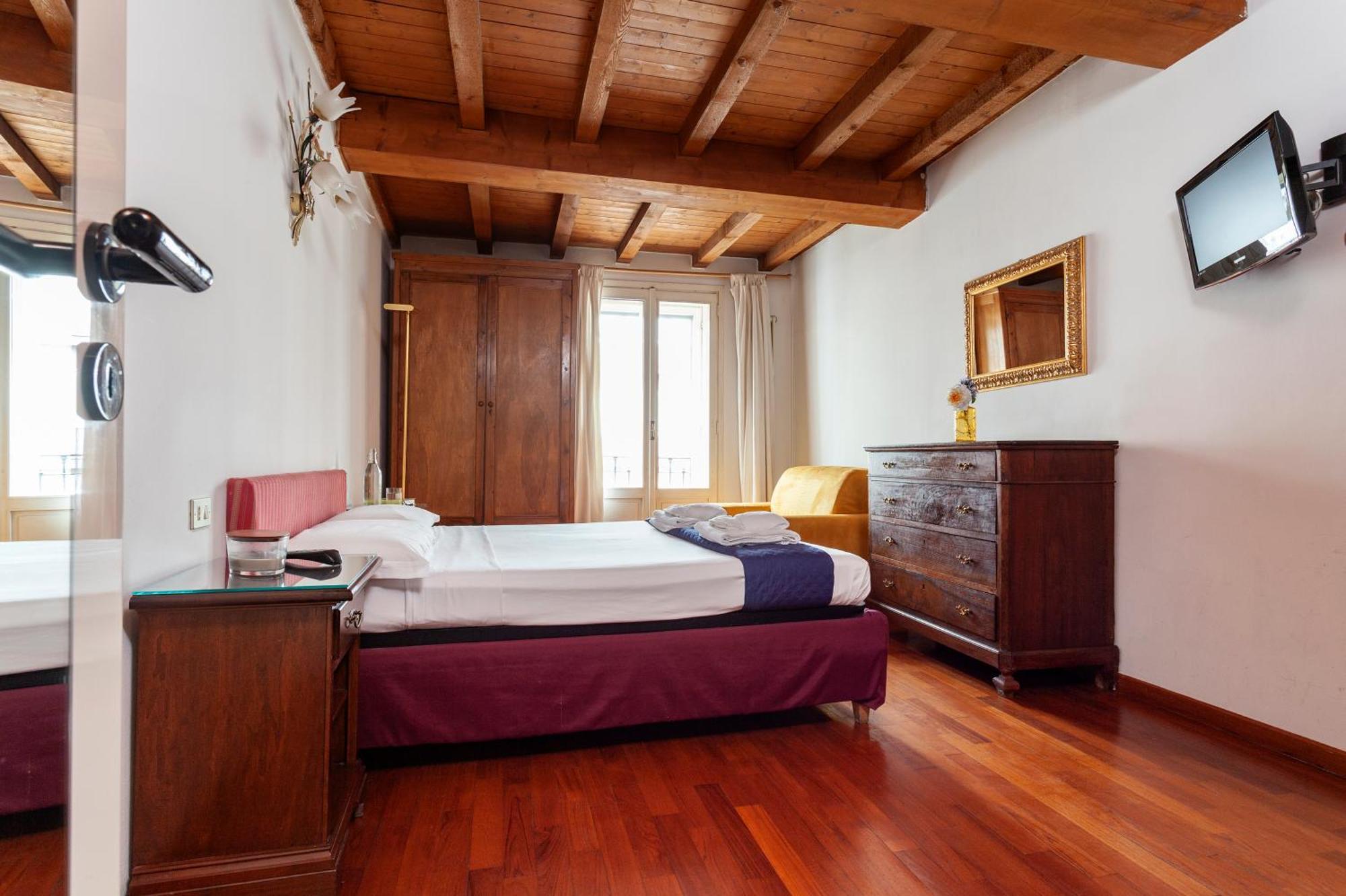 Apartamento Via Torino