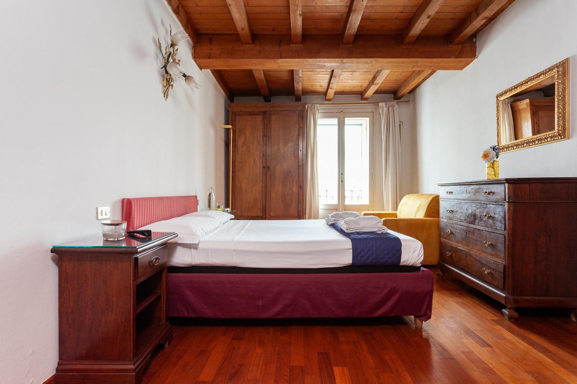 Apartamento Via Torino