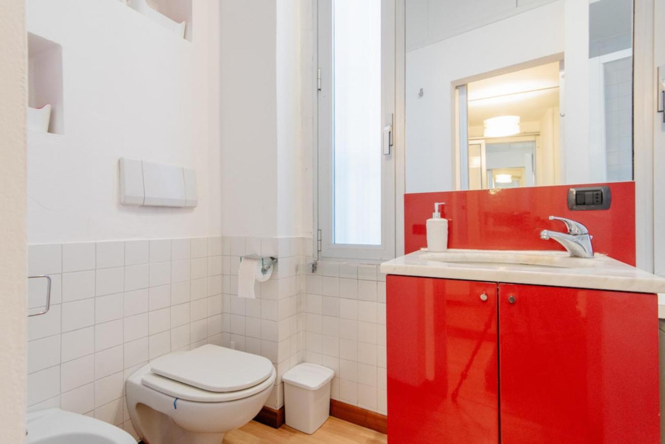 Apartamento Stayeasy Moscova Terrace - Near Brera & Garibaldi