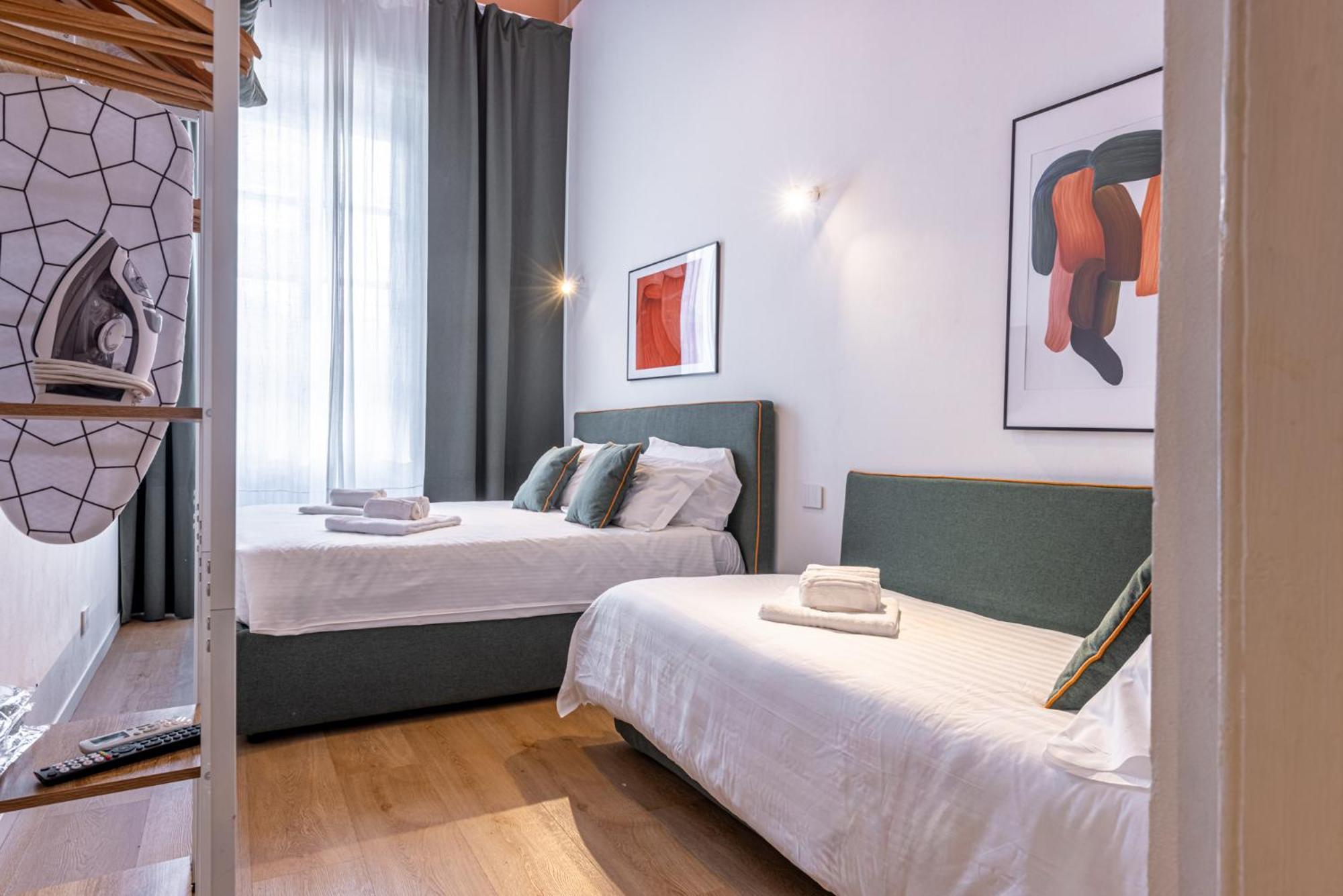 Spiga 50 By Cortivo House Apartamento *