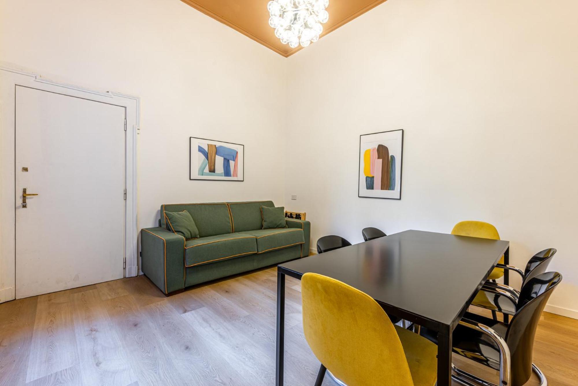 Apartamento Spiga 50 By Cortivo House *