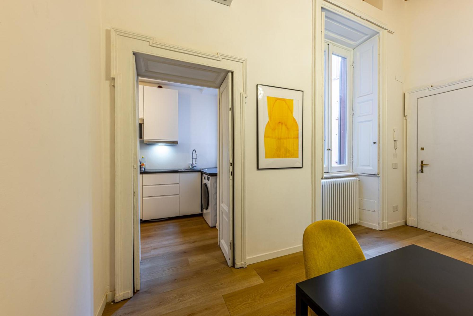 Spiga 50 By Cortivo House Apartamento *
