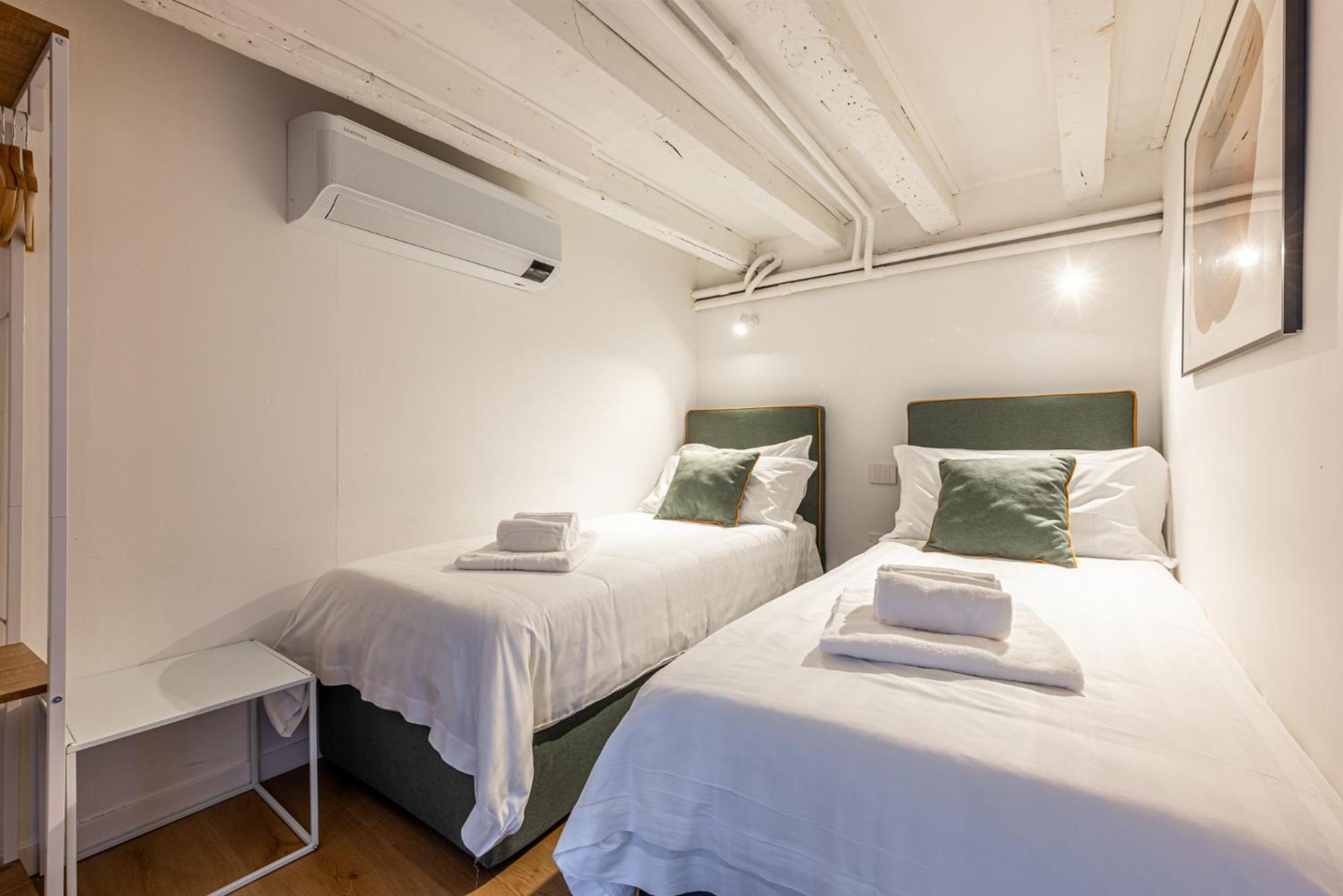 Spiga 50 By Cortivo House Apartamento *
