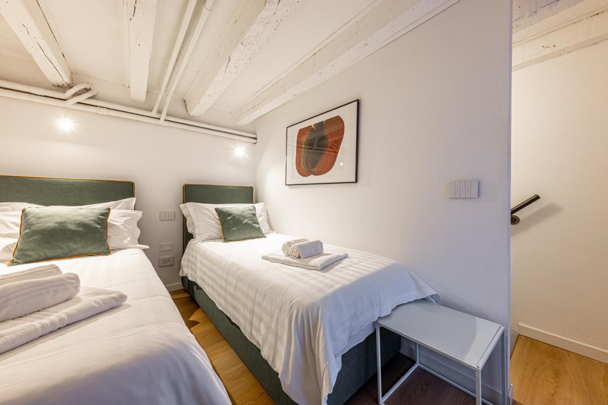 Apartamento Spiga 50 By Cortivo House *