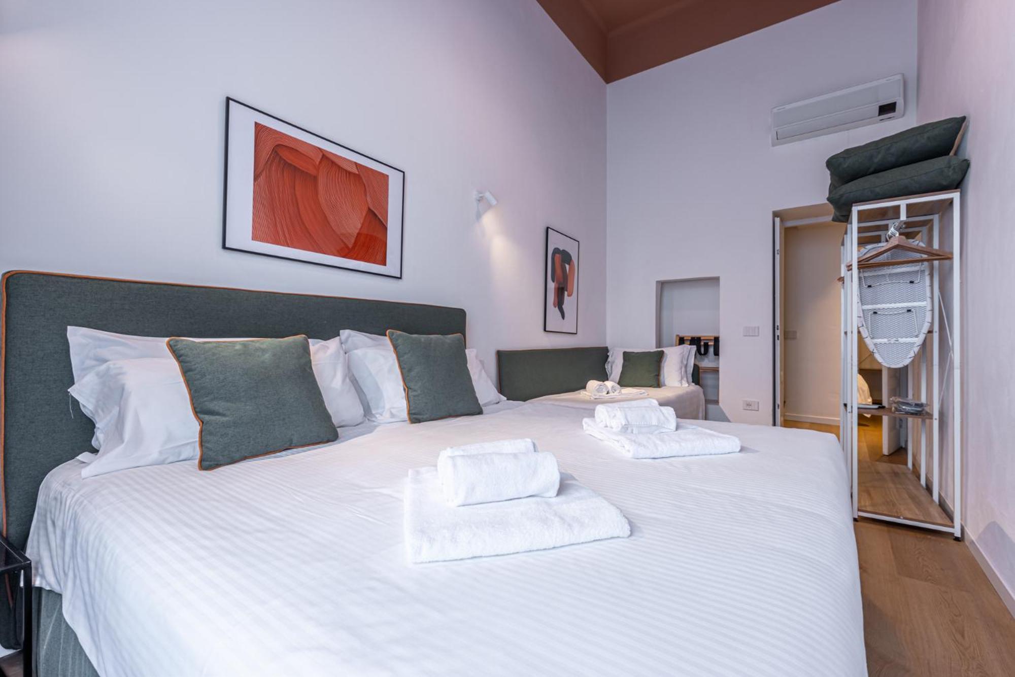 Spiga 50 By Cortivo House Apartamento