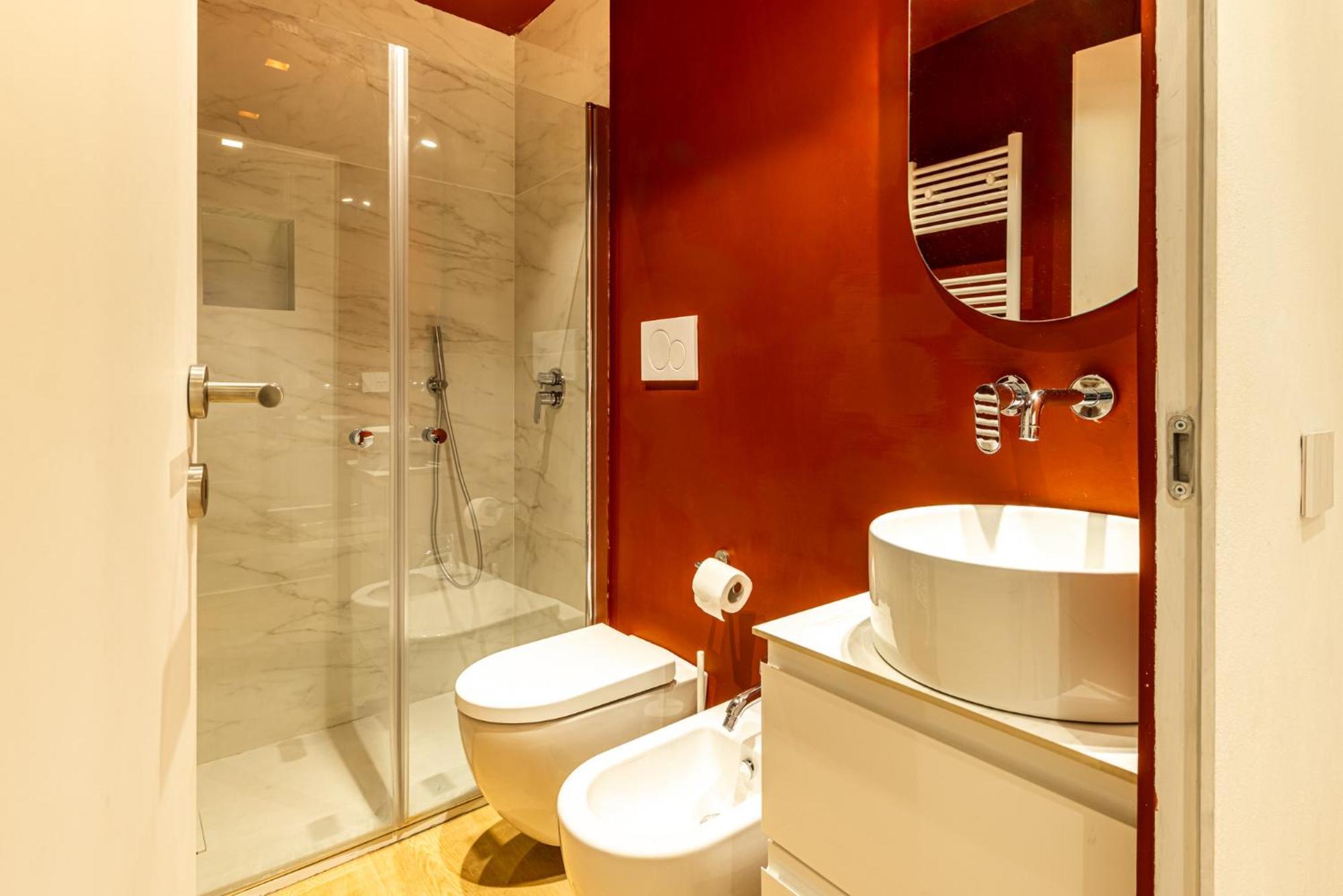 Apartamento Spiga 50 By Cortivo House