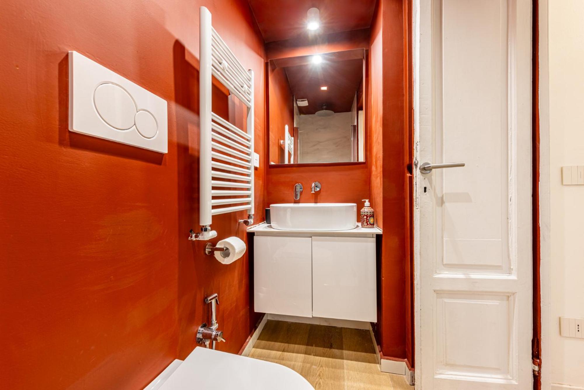 Spiga 50 By Cortivo House Apartamento *