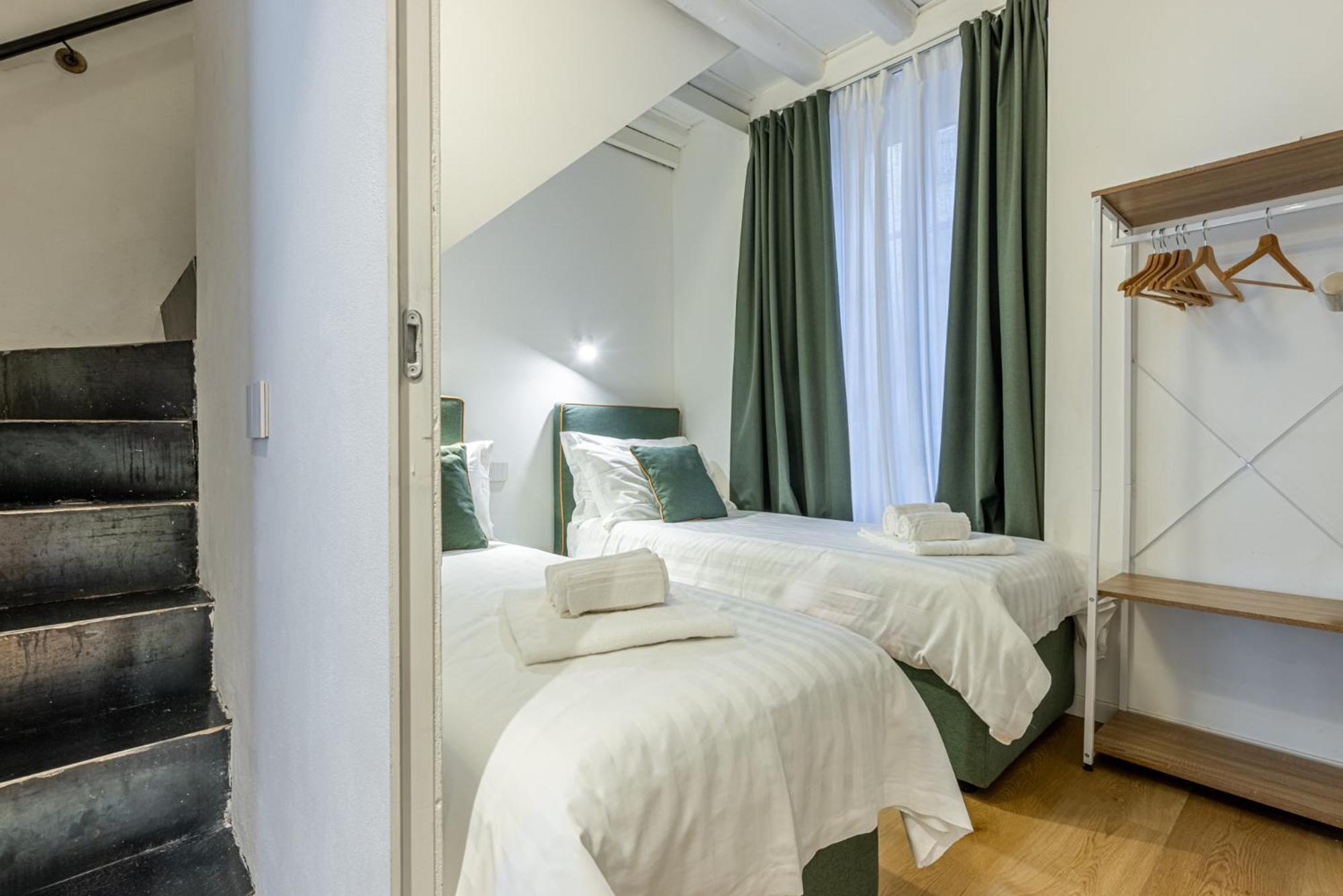 Apartamento Spiga 50 By Cortivo House *