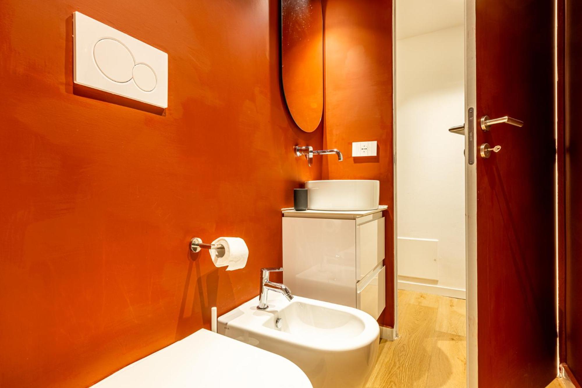 Spiga 50 By Cortivo House Apartamento Milão