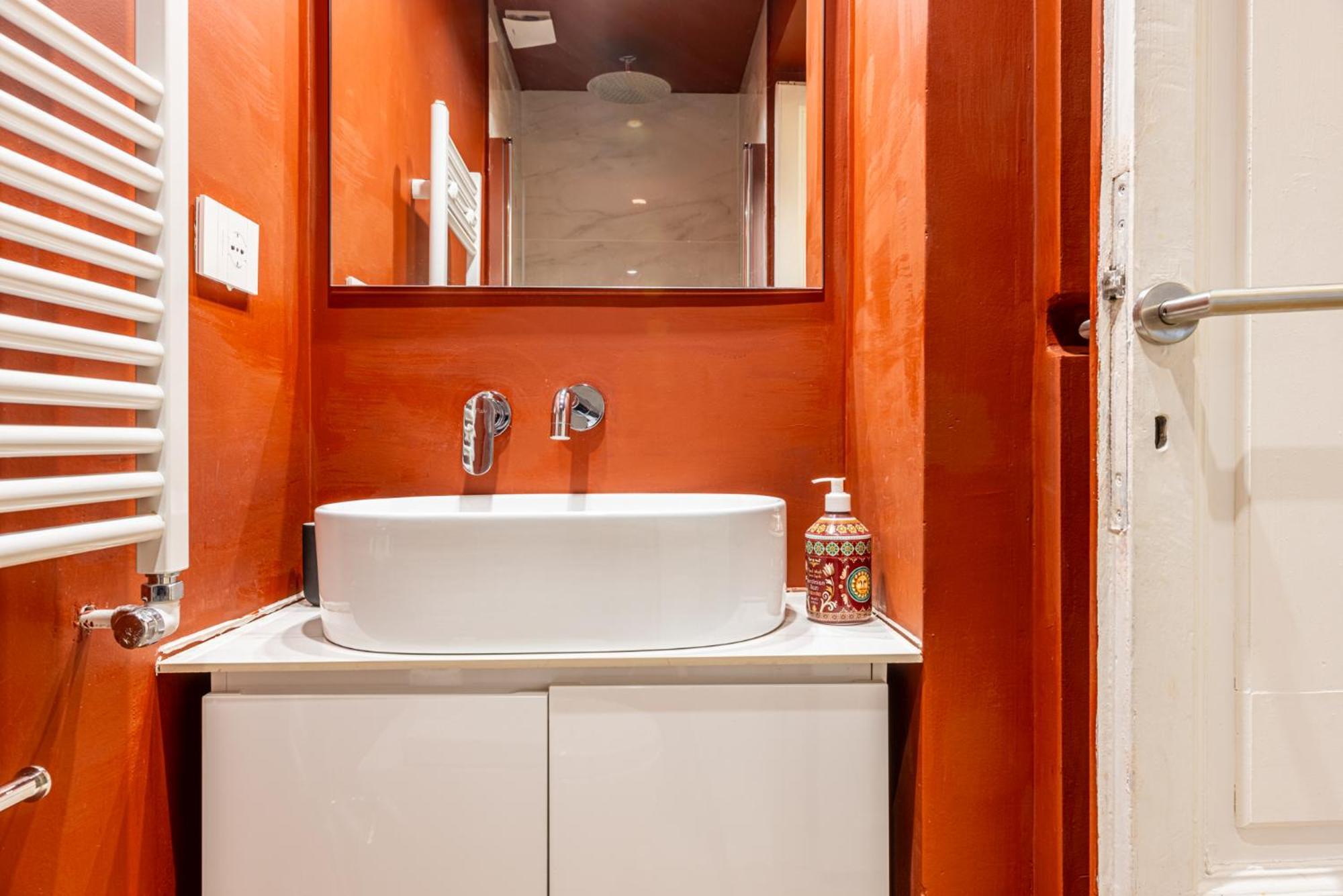 Apartamento Spiga 50 By Cortivo House Milão