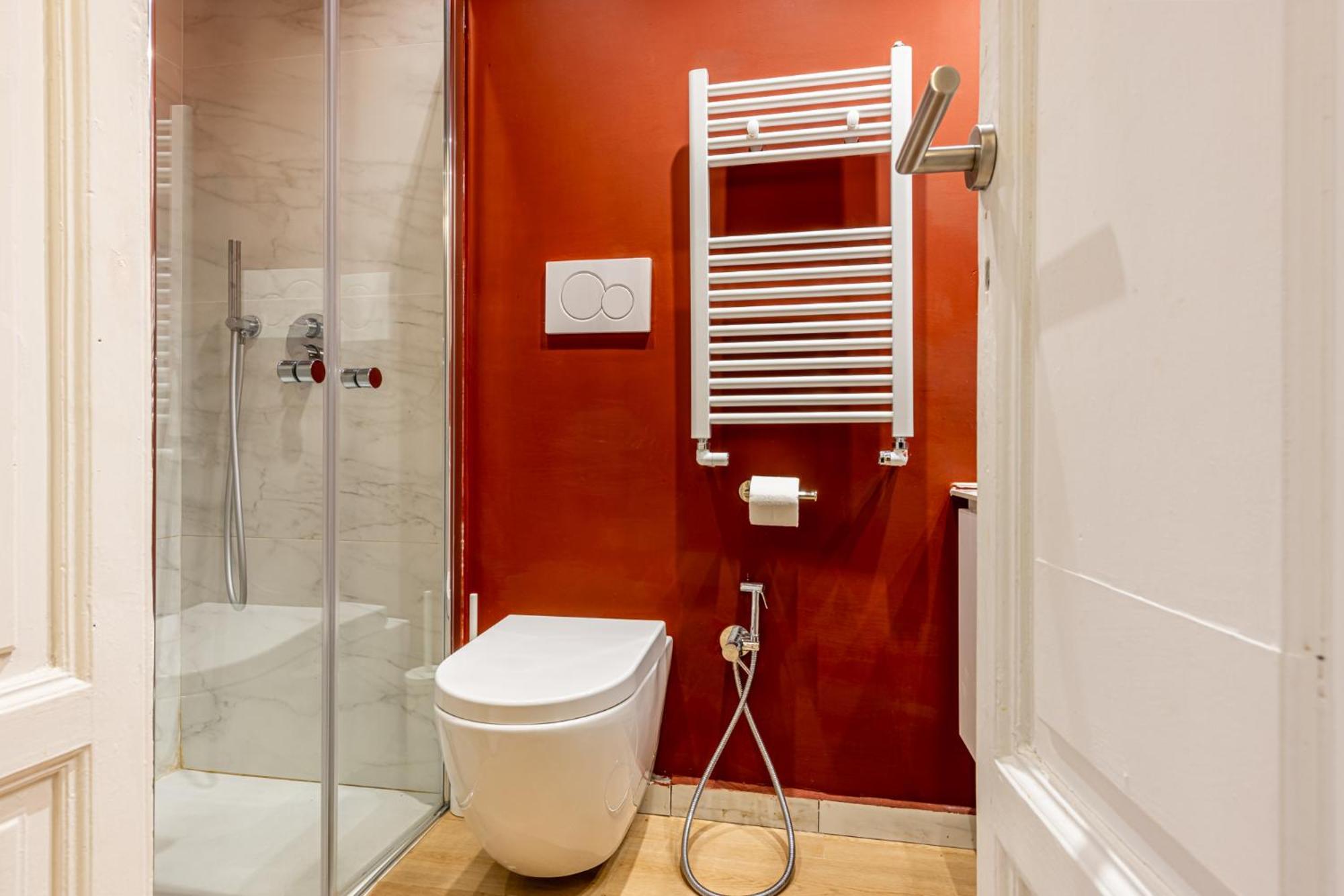 Spiga 50 By Cortivo House Apartamento