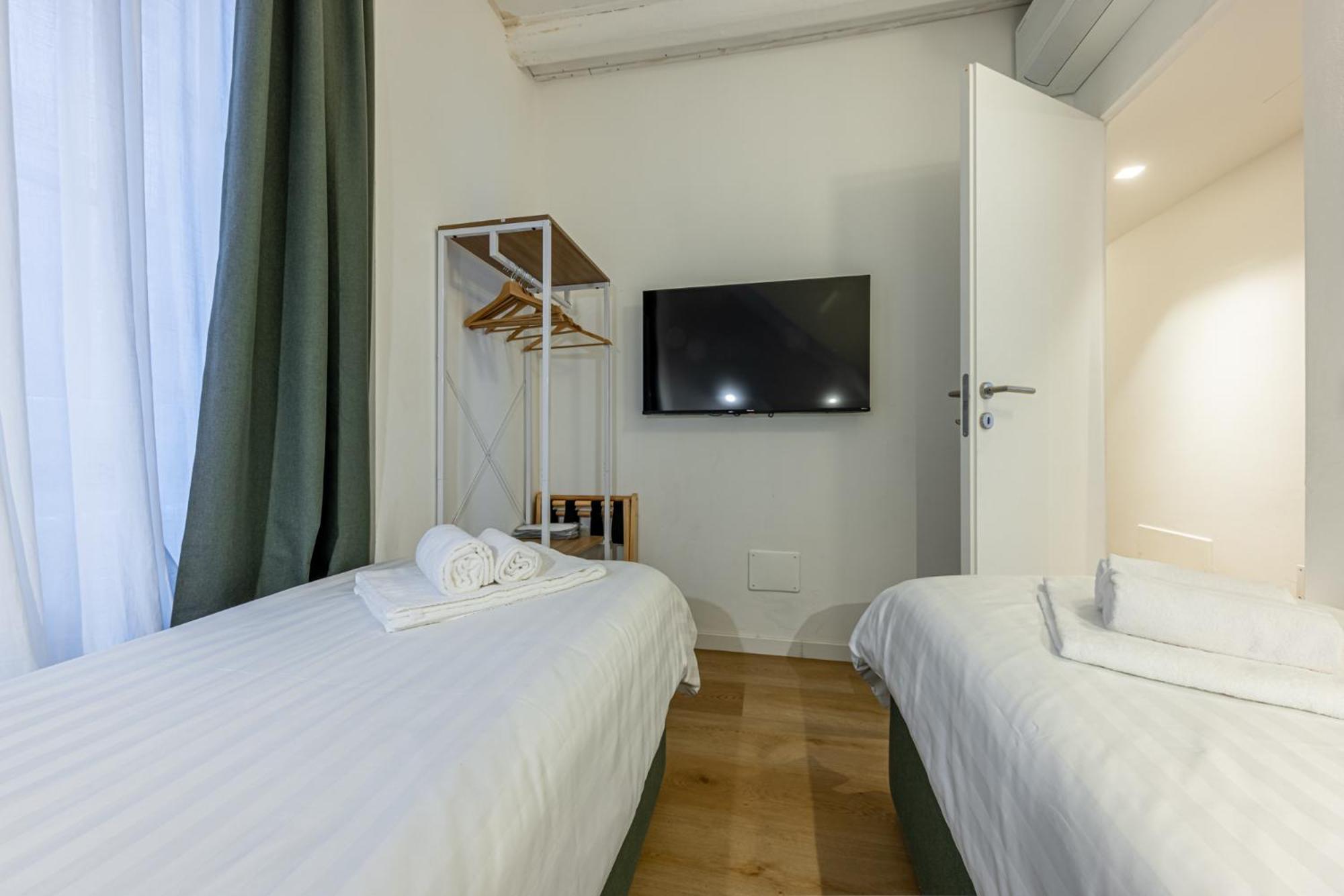 Apartamento Spiga 50 By Cortivo House