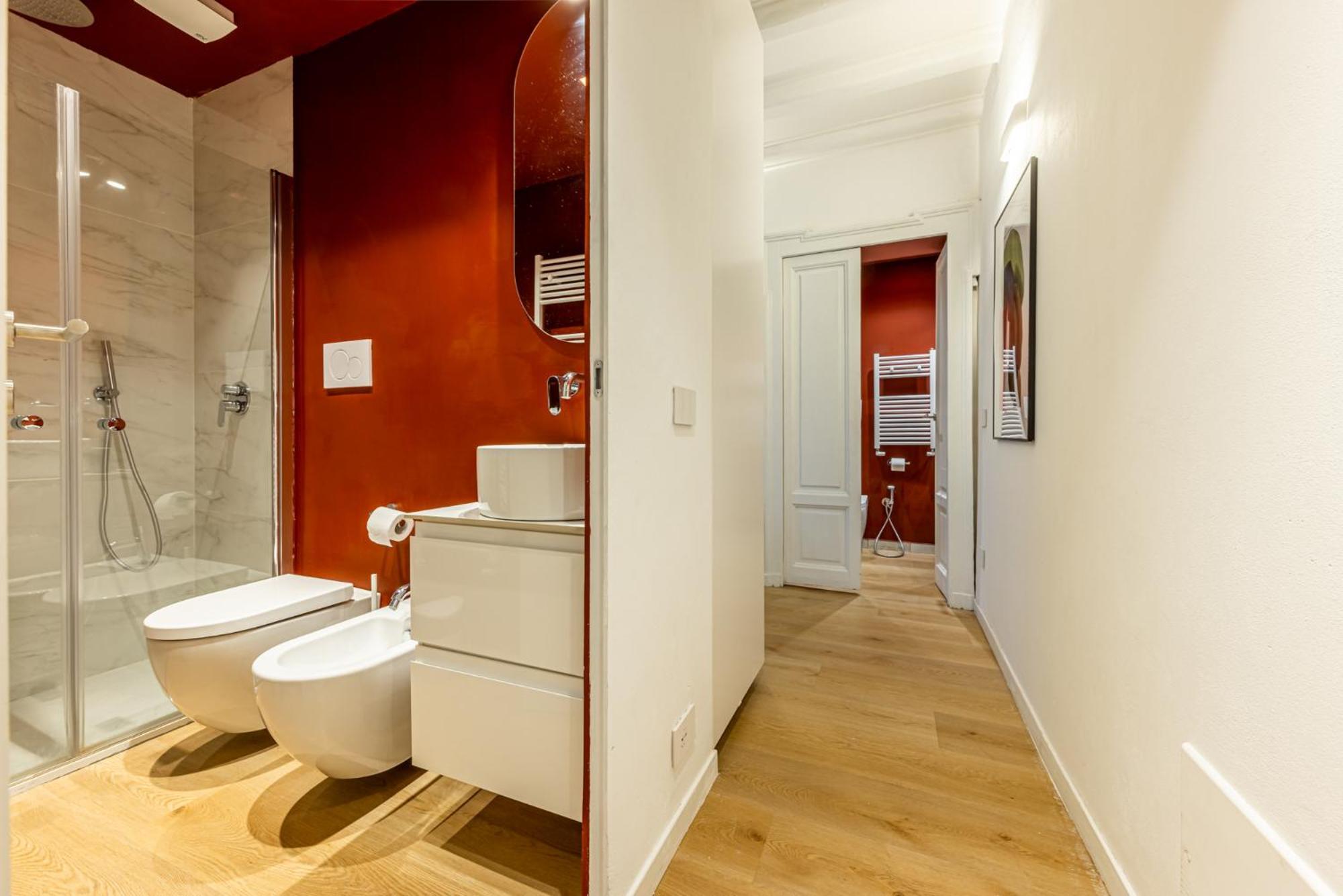 Apartamento Spiga 50 By Cortivo House Milão