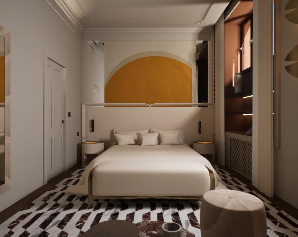 Duse Luxury Gasthof