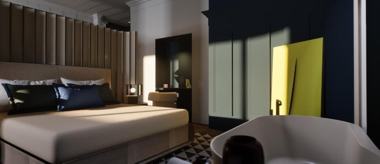 Duse Luxury Gasthof *
