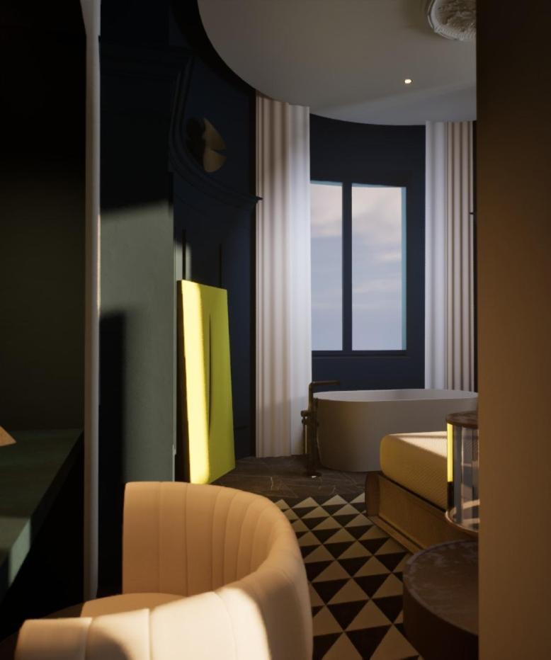 Gasthof Duse Luxury *