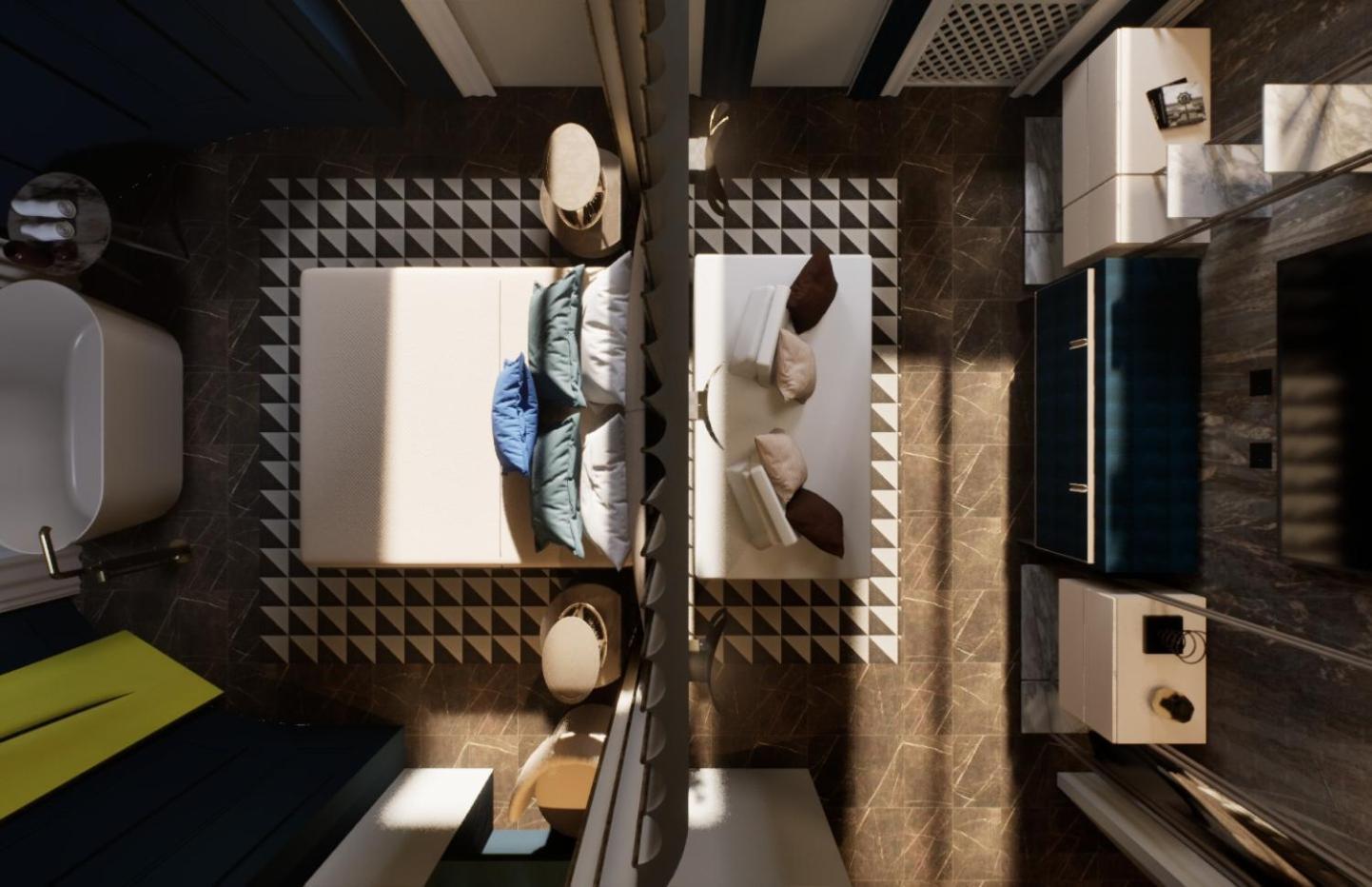 Gasthof Duse Luxury