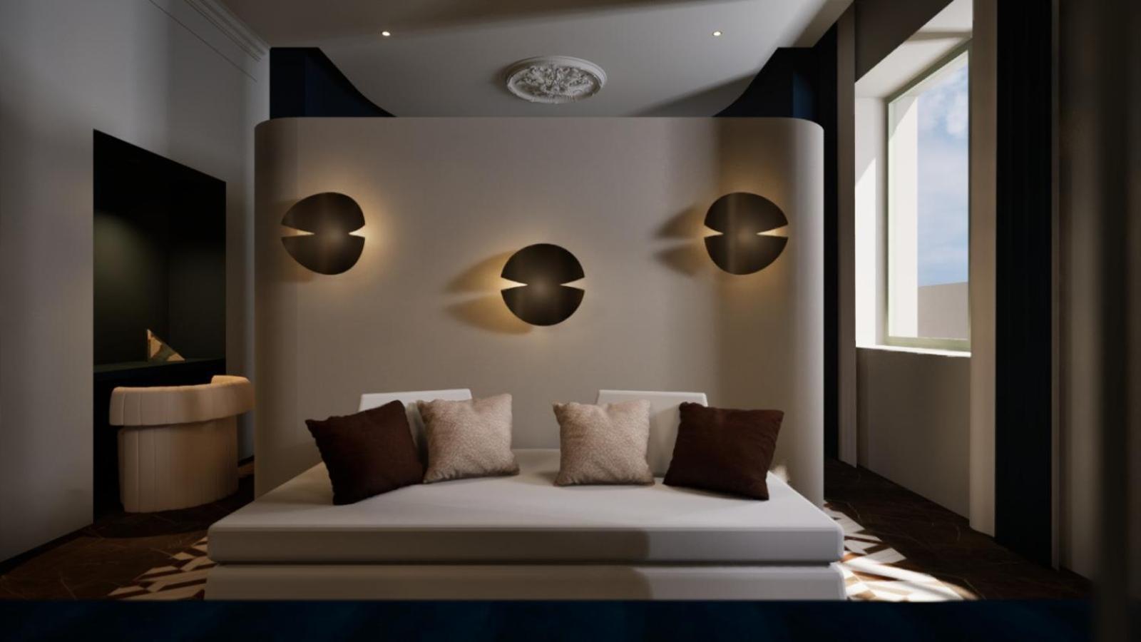 Duse Luxury * Mailand