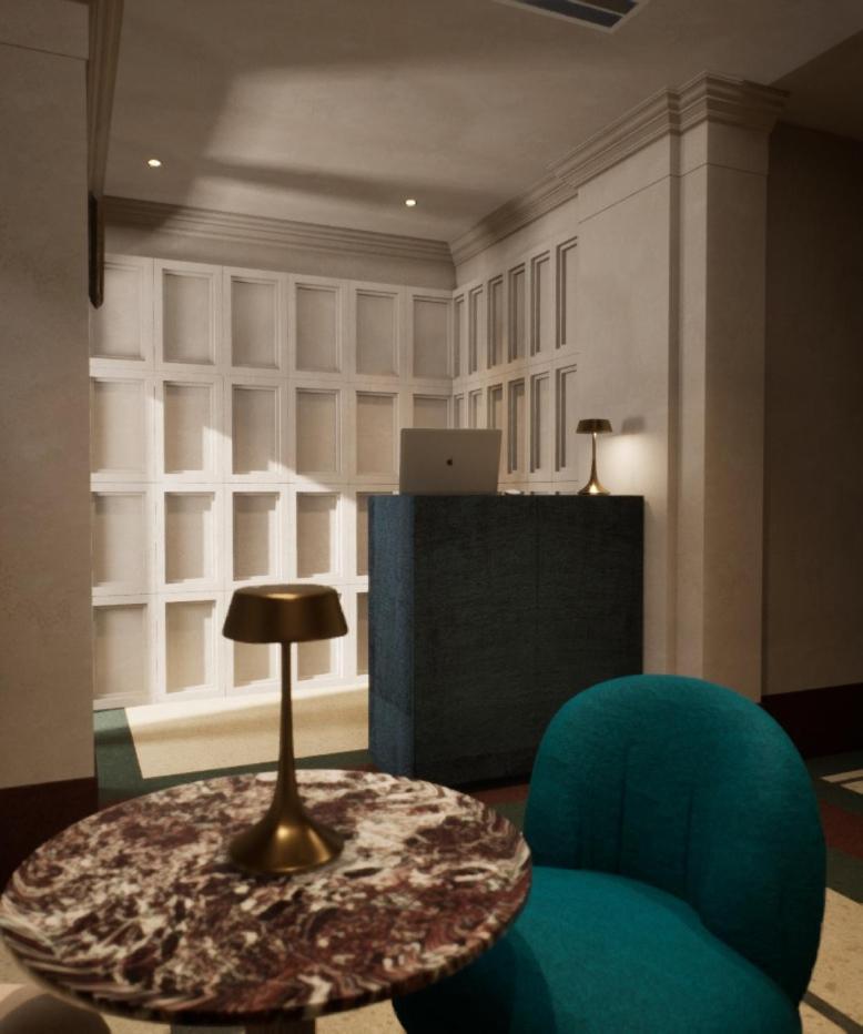 Gasthof Duse Luxury Mailand